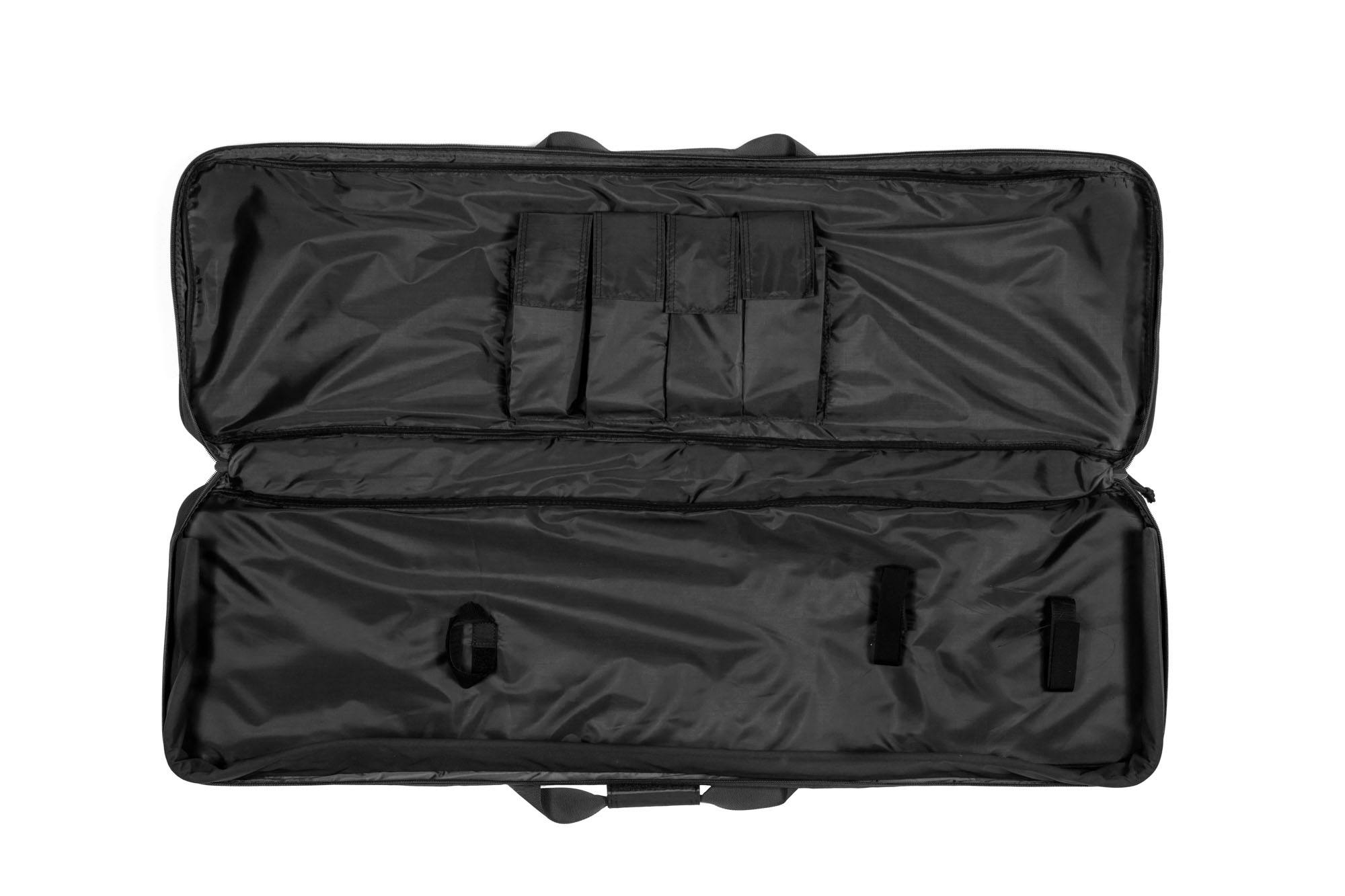 Vasak Gun Bag (1000mm) - Black