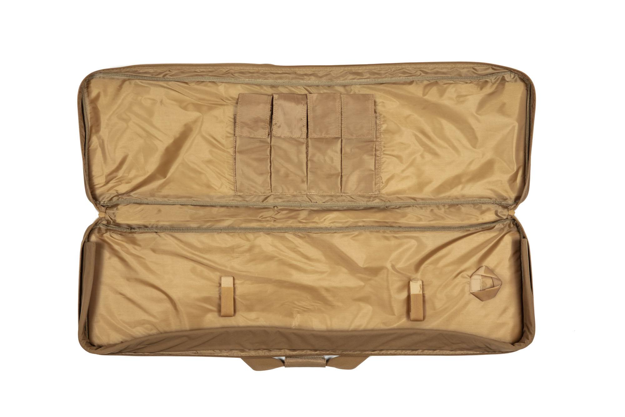 Gun Bag Vasak (1000mm) - Coyote