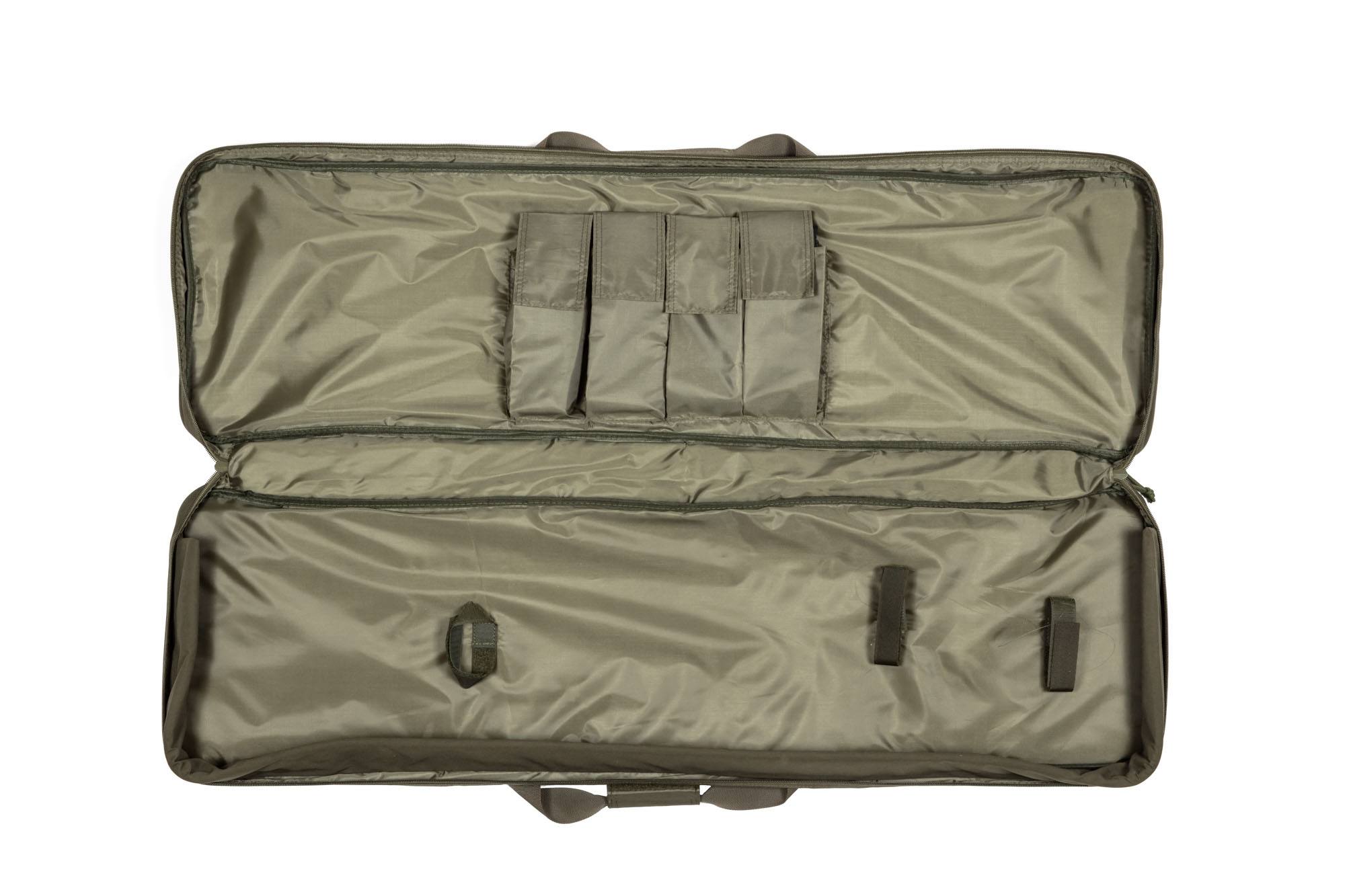 Vasak Gun Bag (1000mm) - Olive