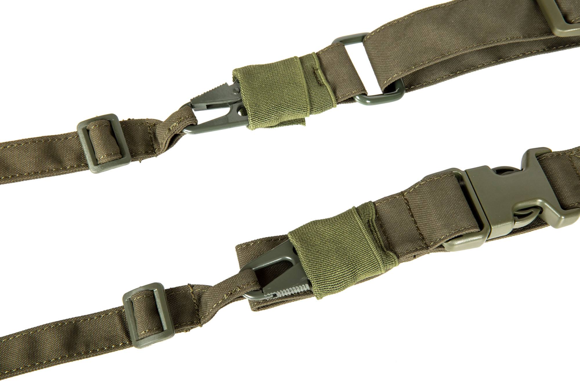 3-point sling Jiang - Olive