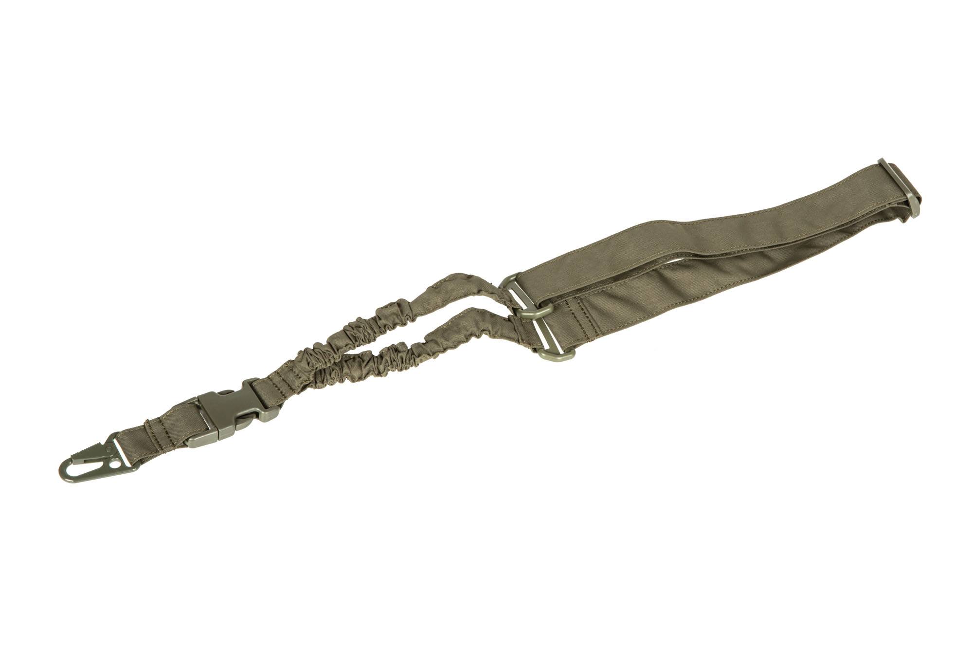 1-point Bungee Sling Stylia - olive