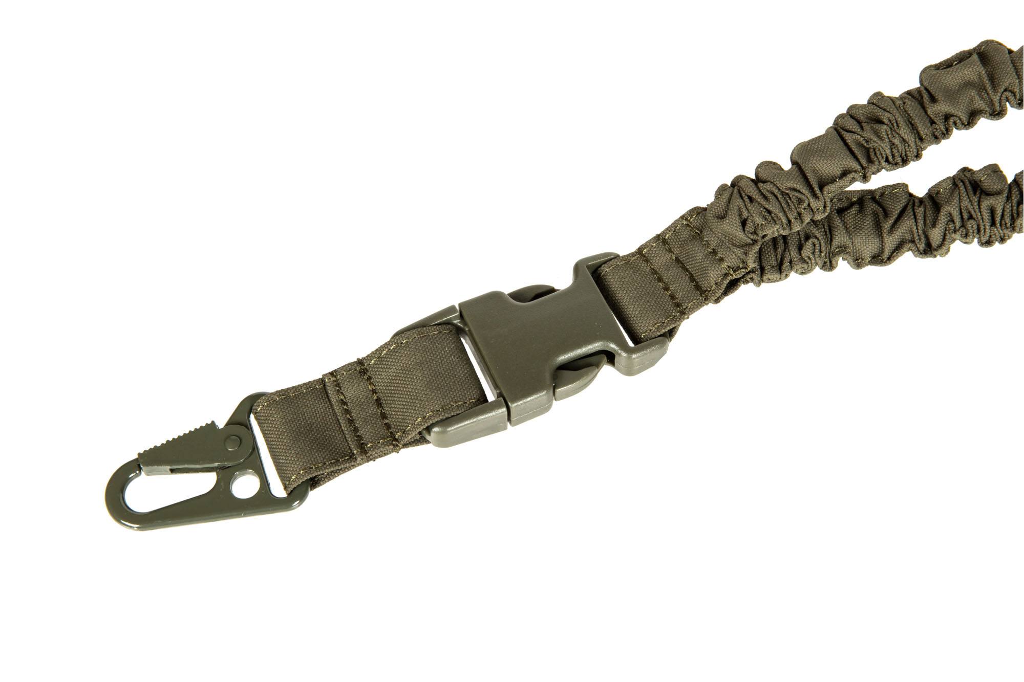 1-point Bungee Sling Stylia - olive