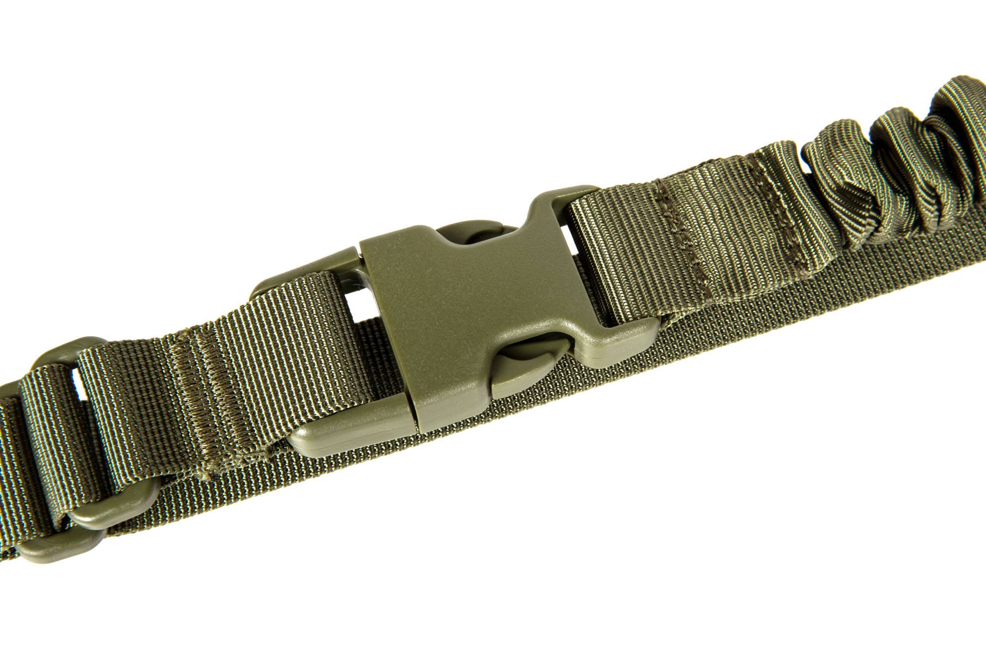 1-point QD Sling - Olive