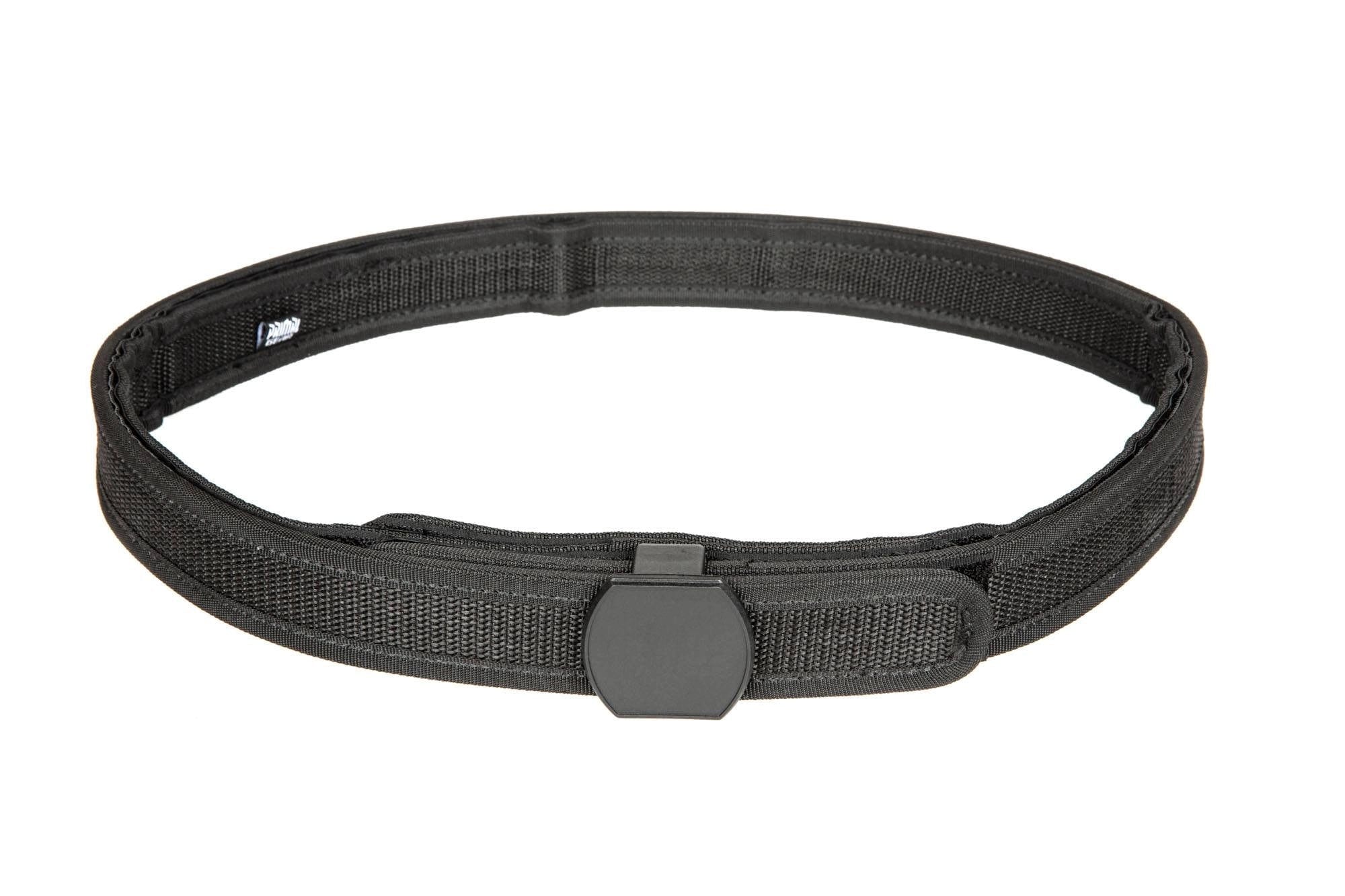 IPSC Utility Belt - Black