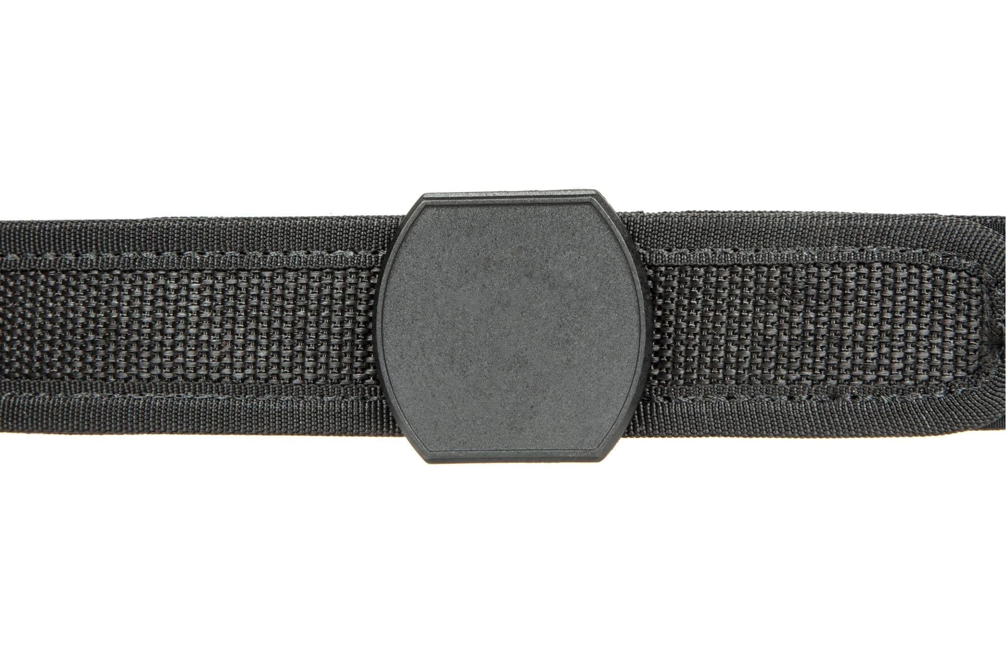 IPSC Utility Belt - Black