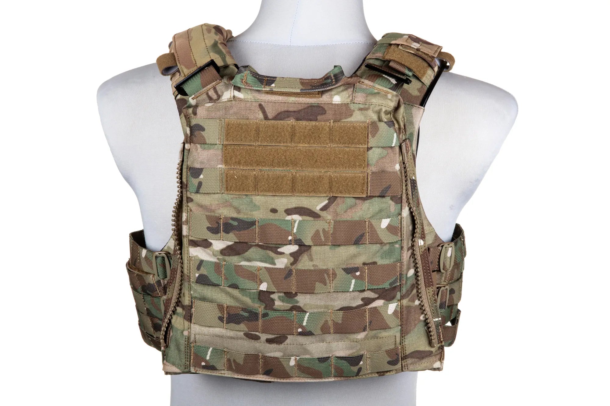 Light Plate Carrier - Multicam-4