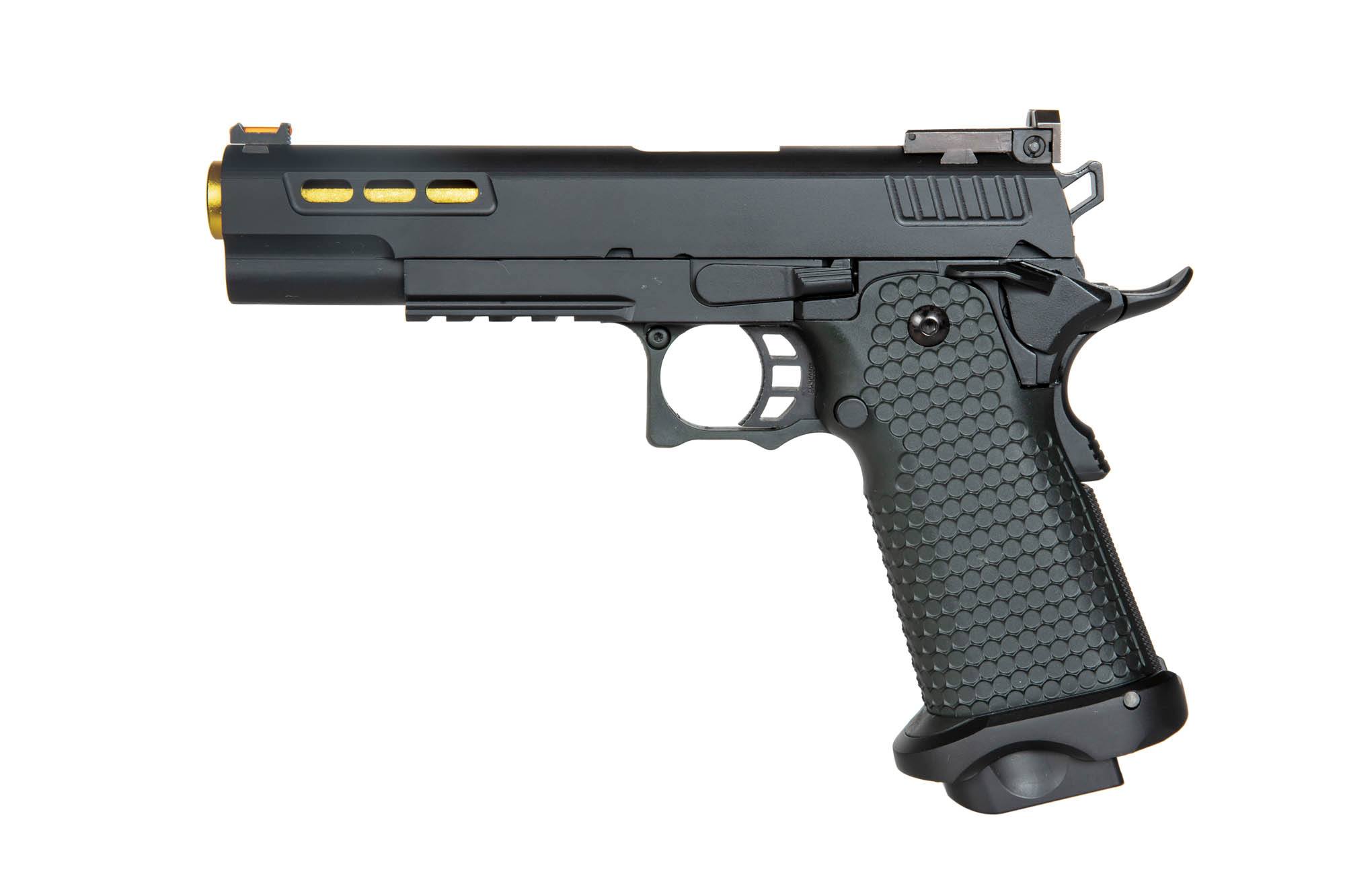 HEX CUT 3332 HI-CAPA 5.1