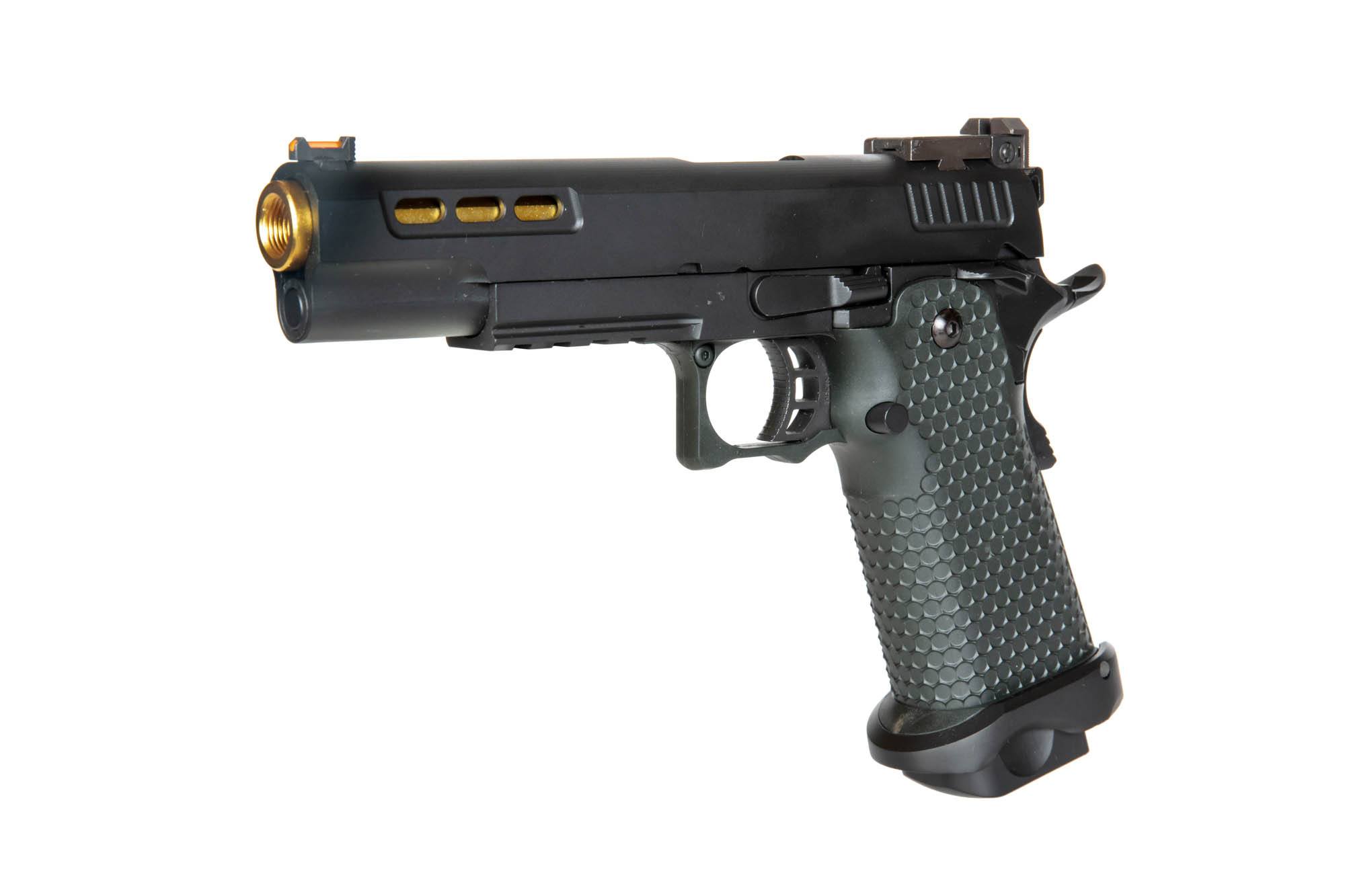 HEX CUT 3332 HI-CAPA 5.1