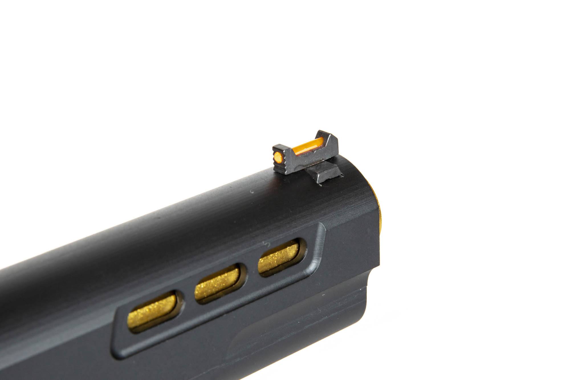 HEX CUT 3332 HI-CAPA 5.1