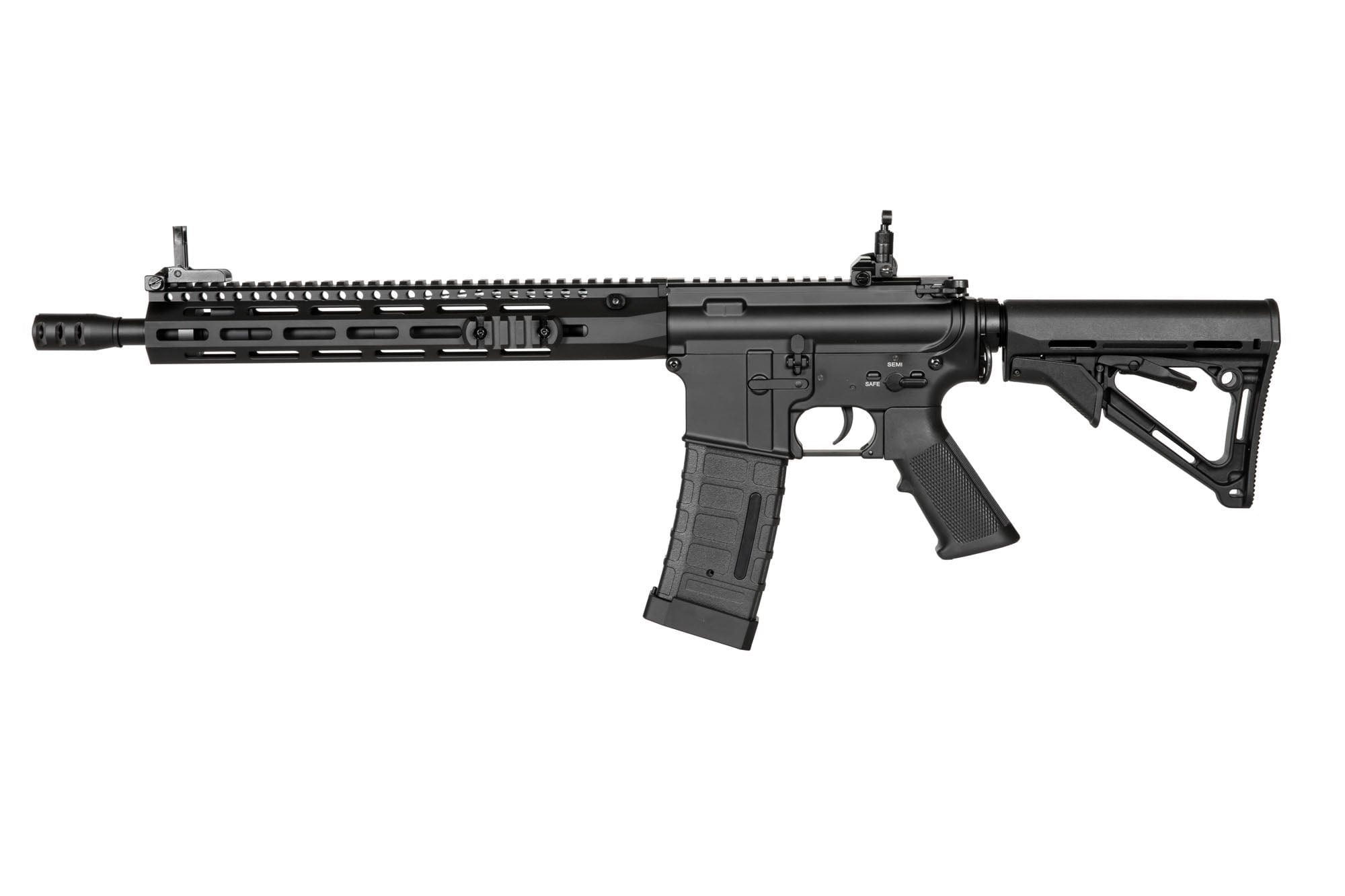 AR15 Carbine (AR.082) - Black
