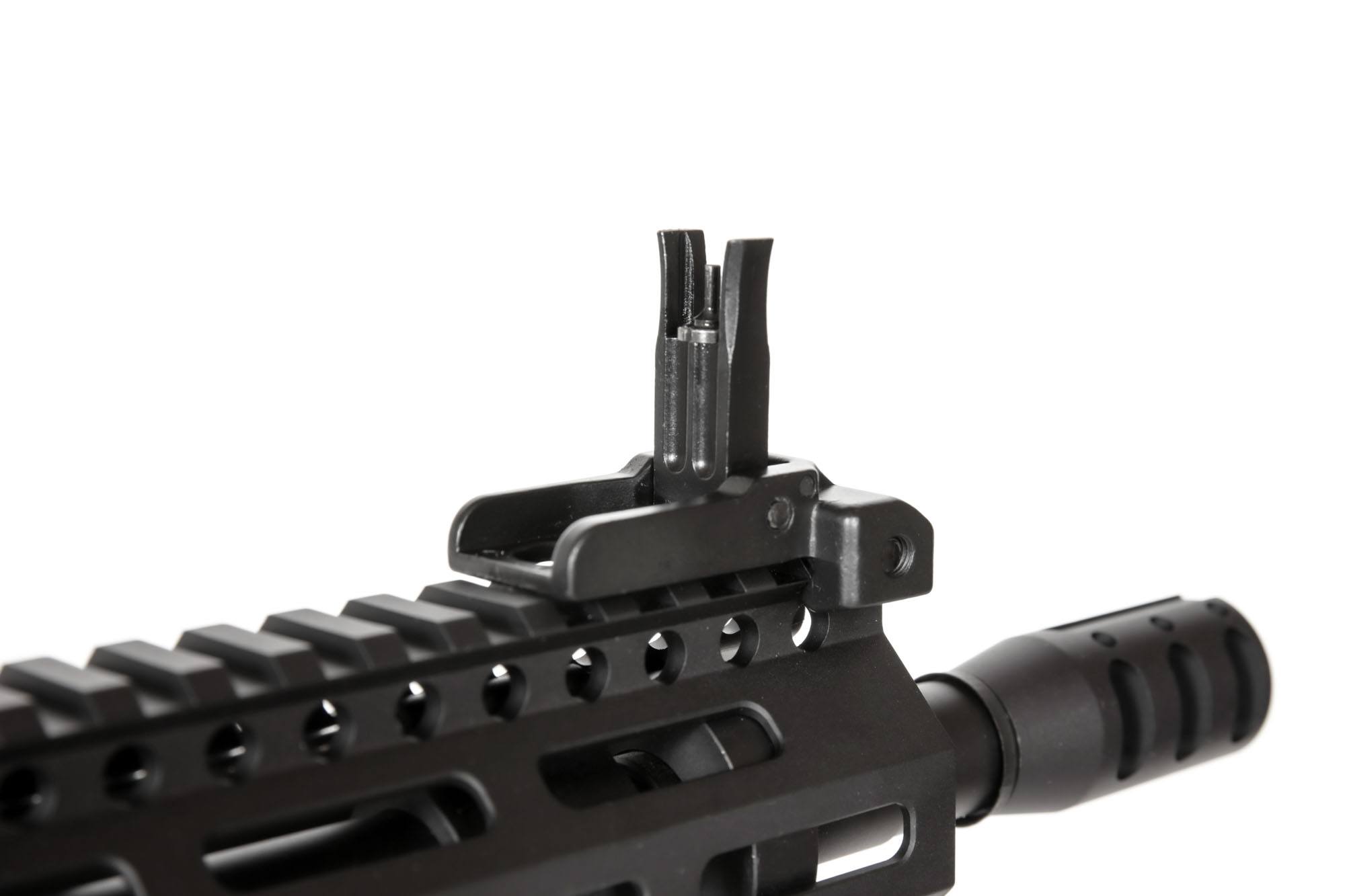 AR15 Carbine (AR.082) - Black