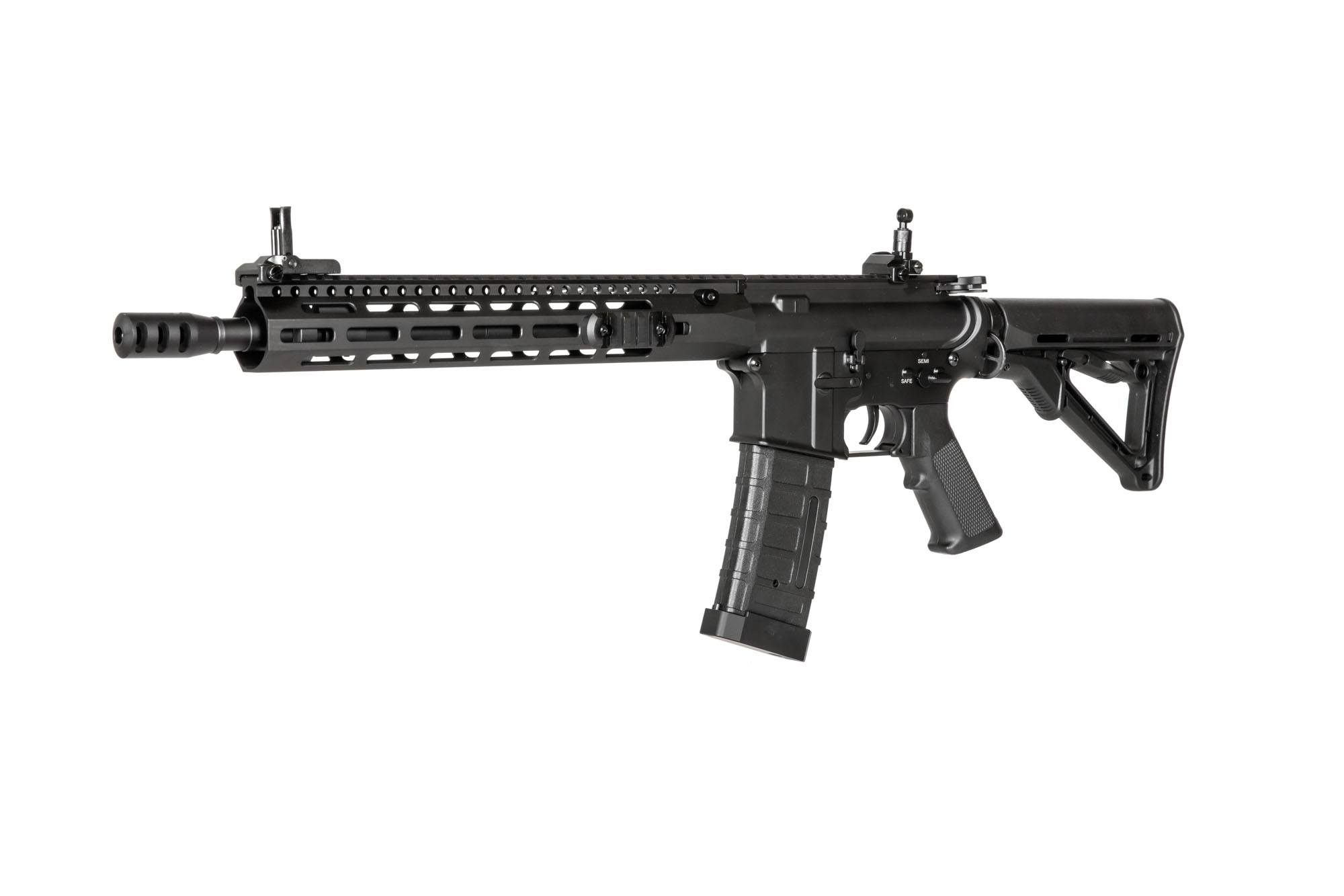 AR15 Carbine (AR.082) - Black