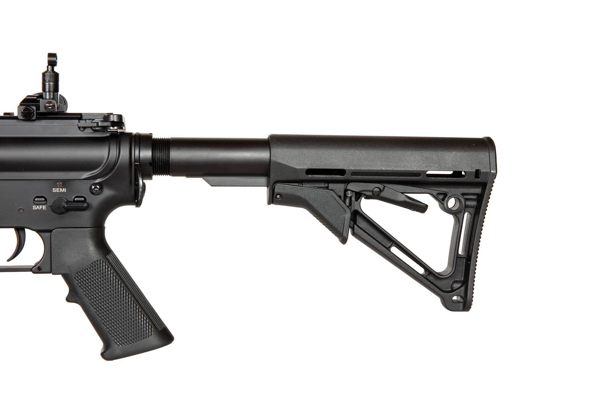 AR15 Carbine (AR.082) - Black