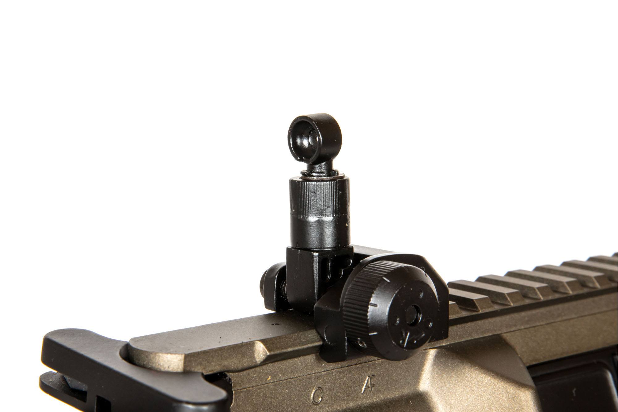 Assault Rifle AR.082S Tan/Dark Earth