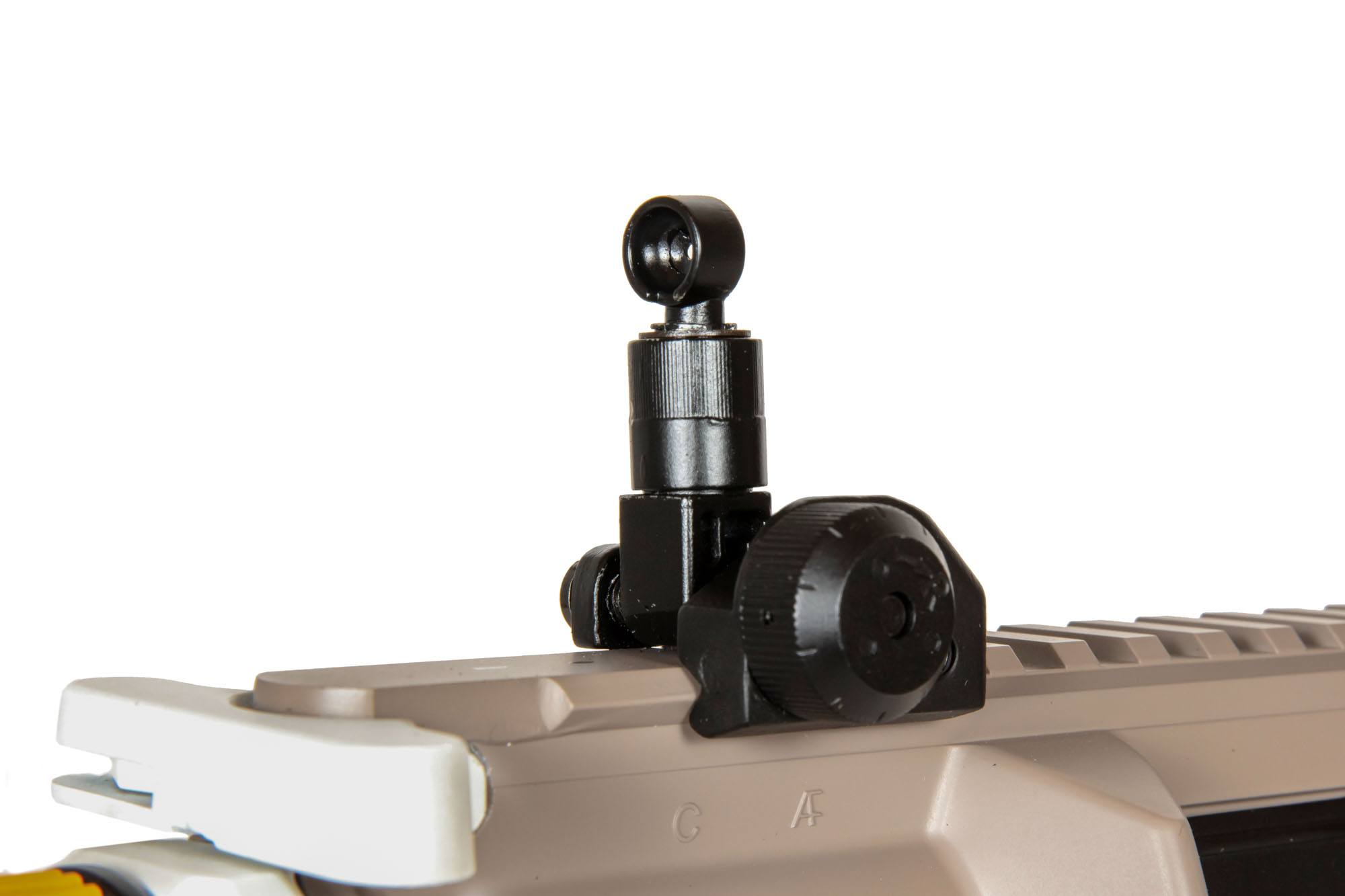 Assault Rifle (082A) white/grey