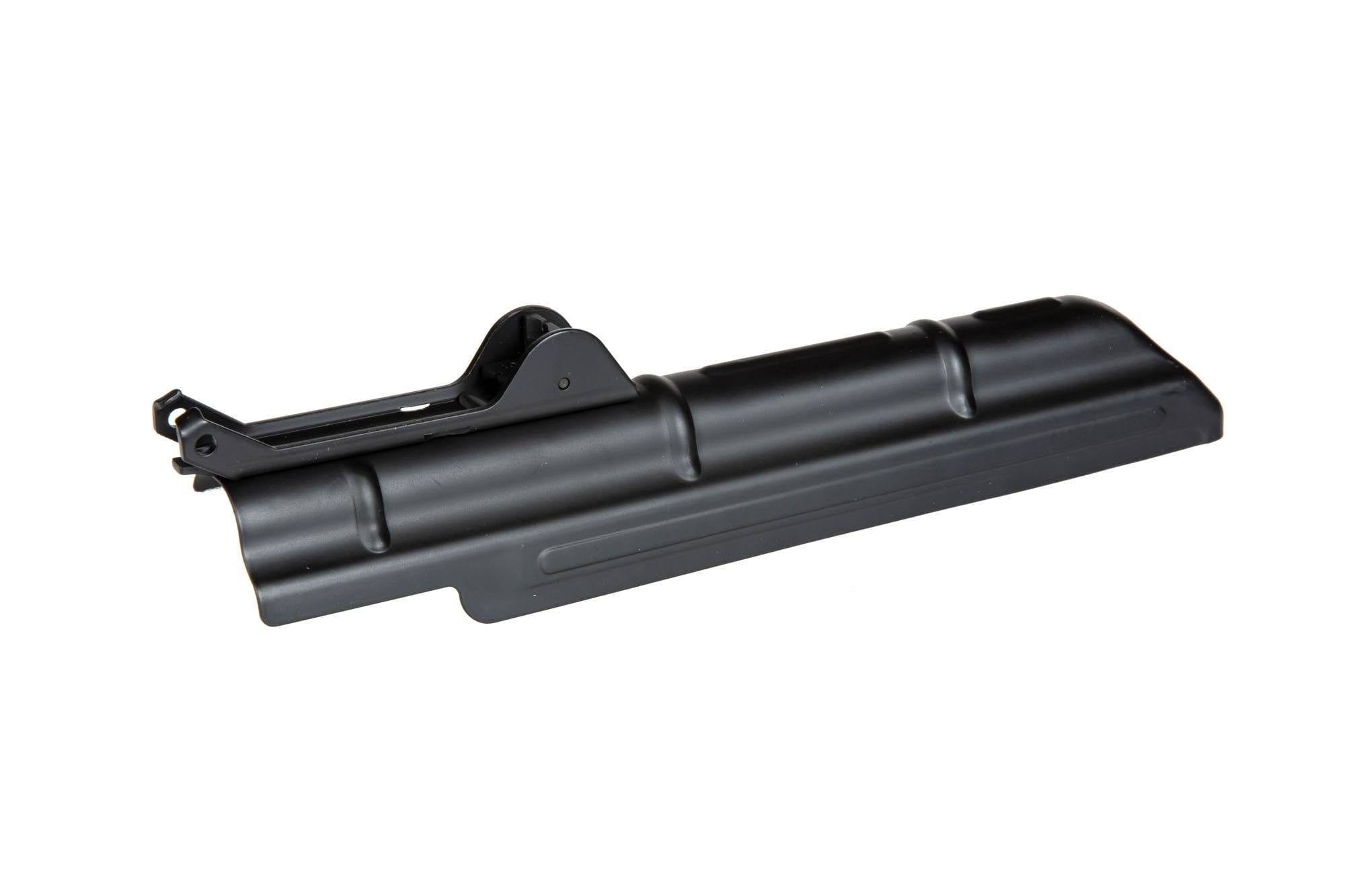 Steel Top Cover for AKS-74U