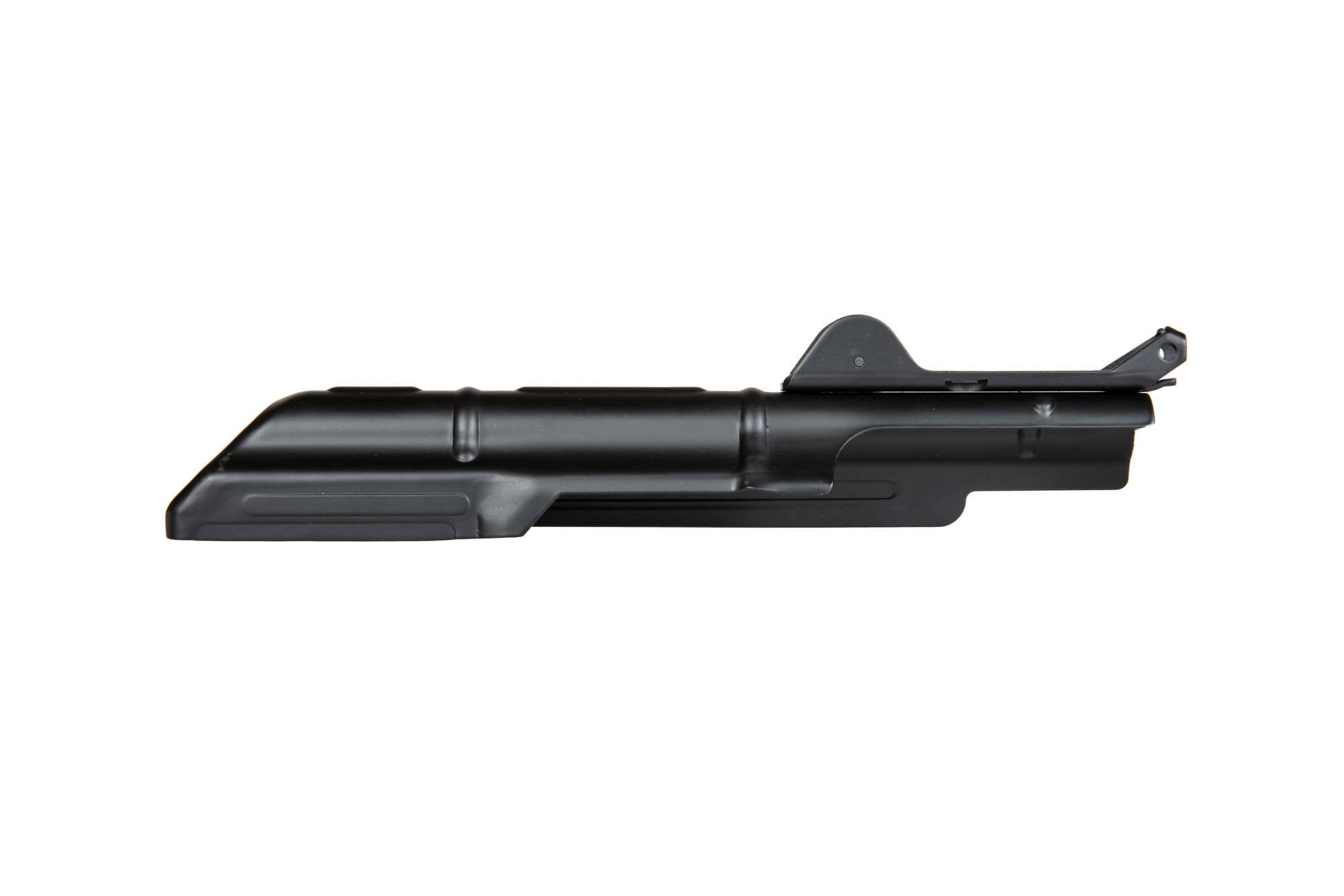 Steel Top Cover for AKS-74U