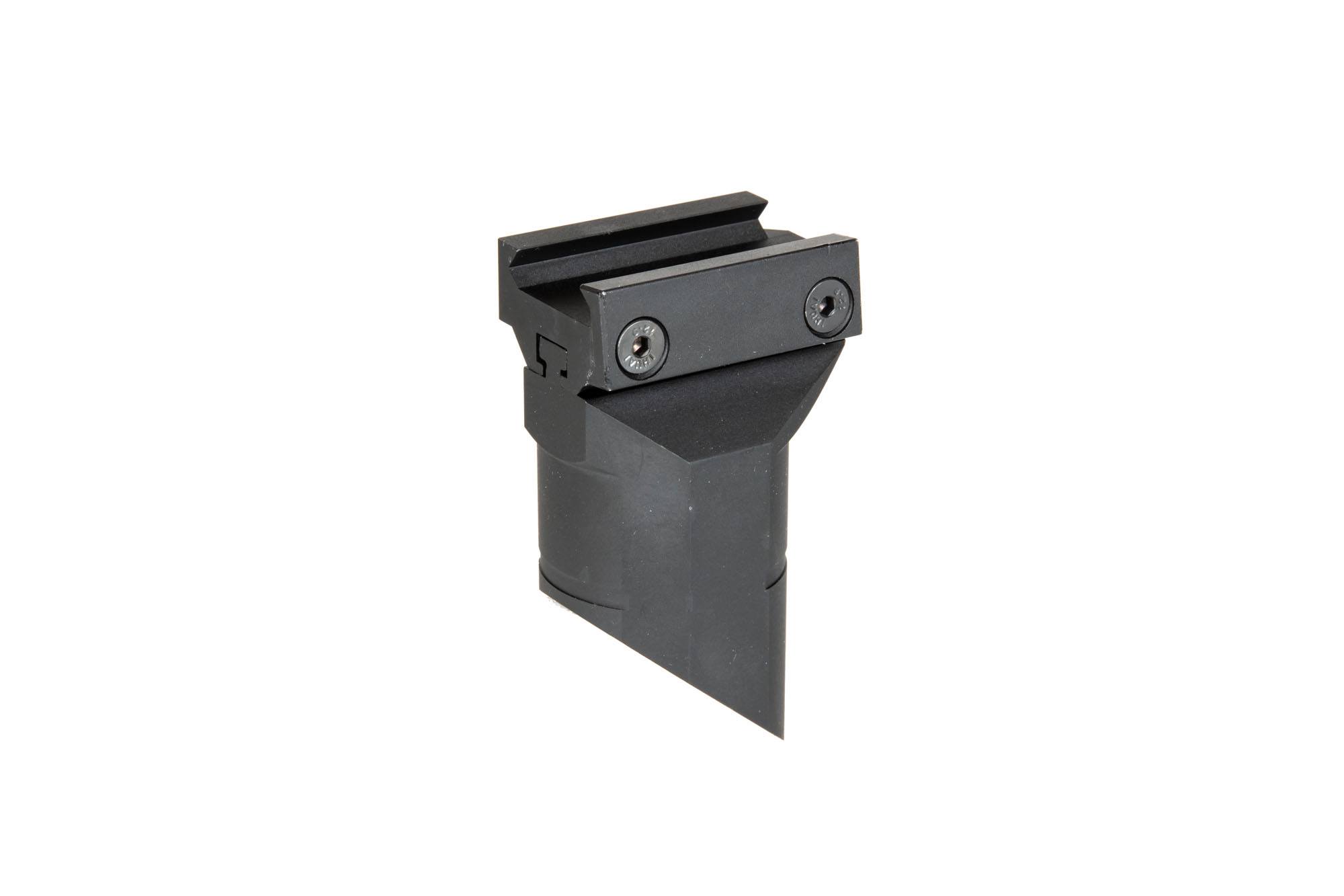Short Vertical Grip for RIS Rail