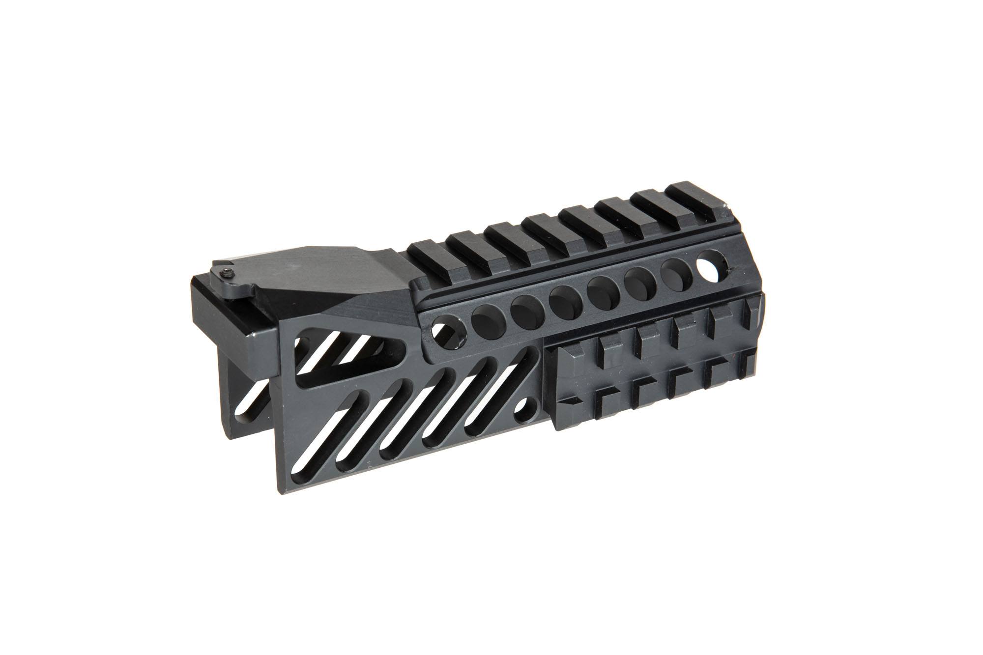 Tactical RIS Handguard for AKS-74U