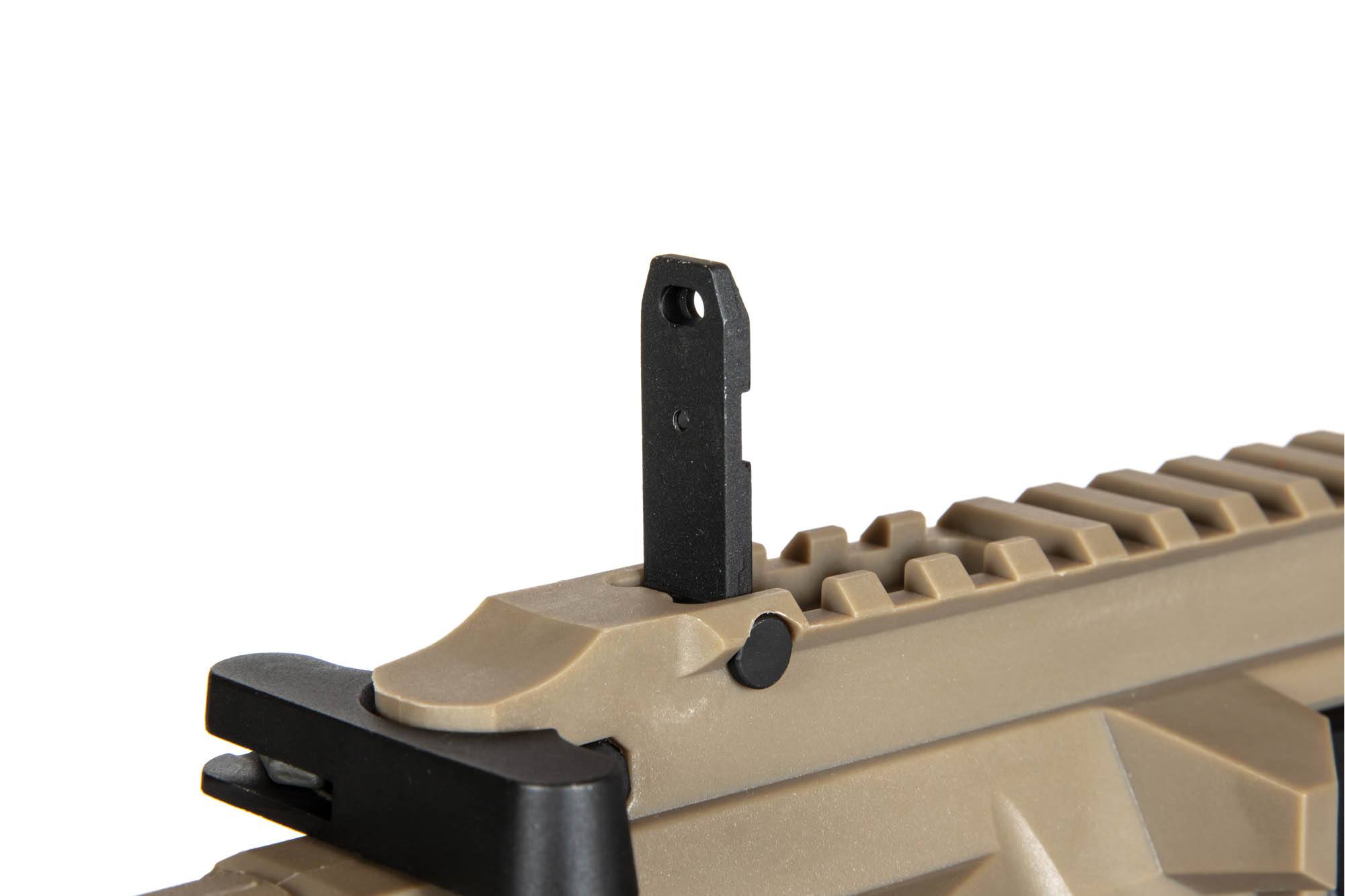 Mutant AMM5 Carbine Replica - Dark Earth