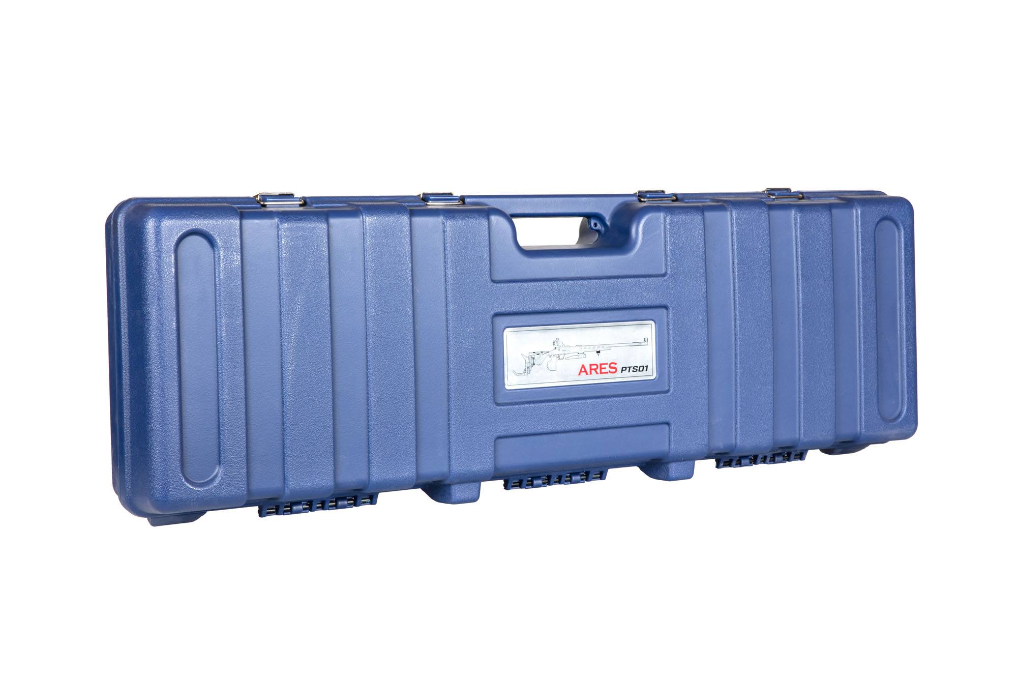 PTS-001 Single Shot Rifle Replica