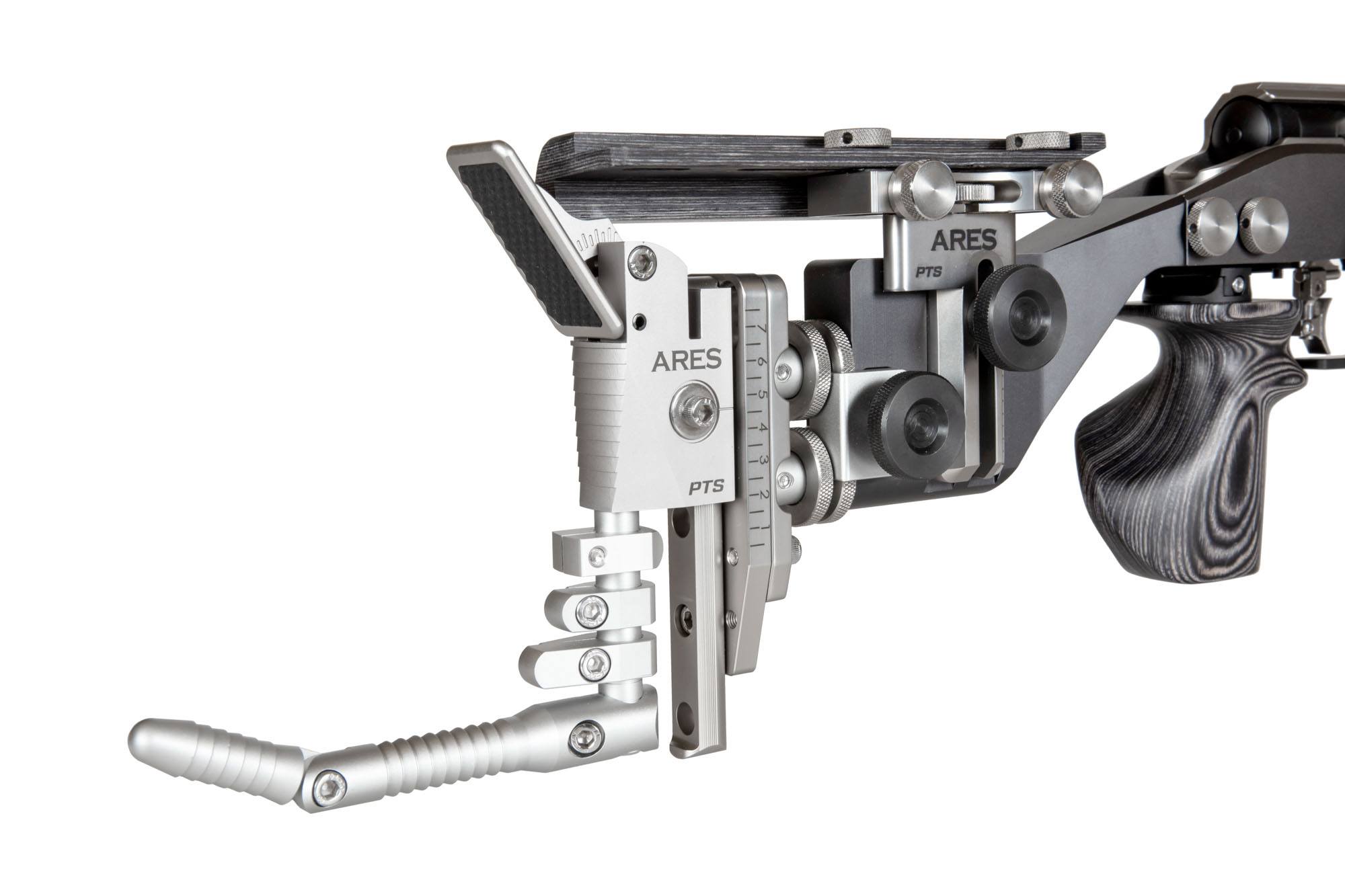 PTS-001 Single Shot Rifle Replica