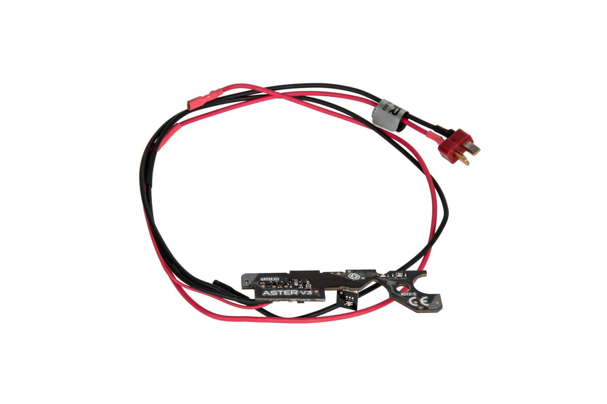 ASTER V3 Module Basic Set