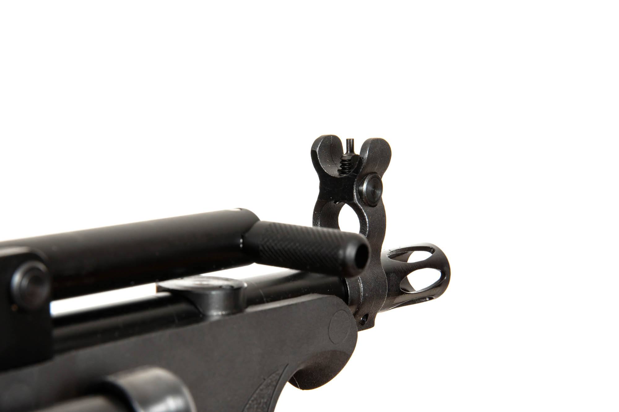 PP-2K 9mm (CO2) submachine gun Replica by Modify on Airsoft Mania Europe