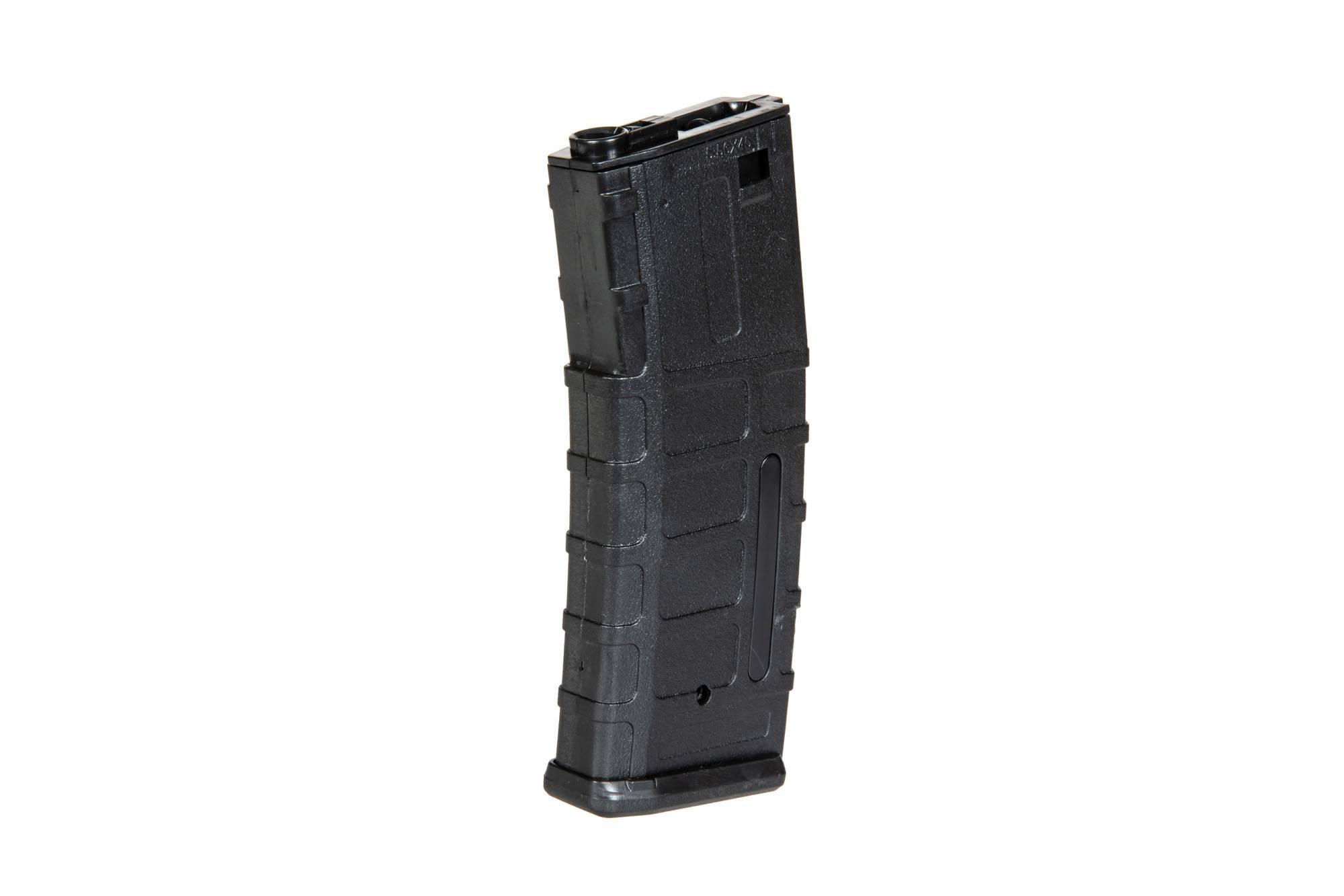 Polymer 400rd Hi-Cap Magazine for M4/M16 replicas