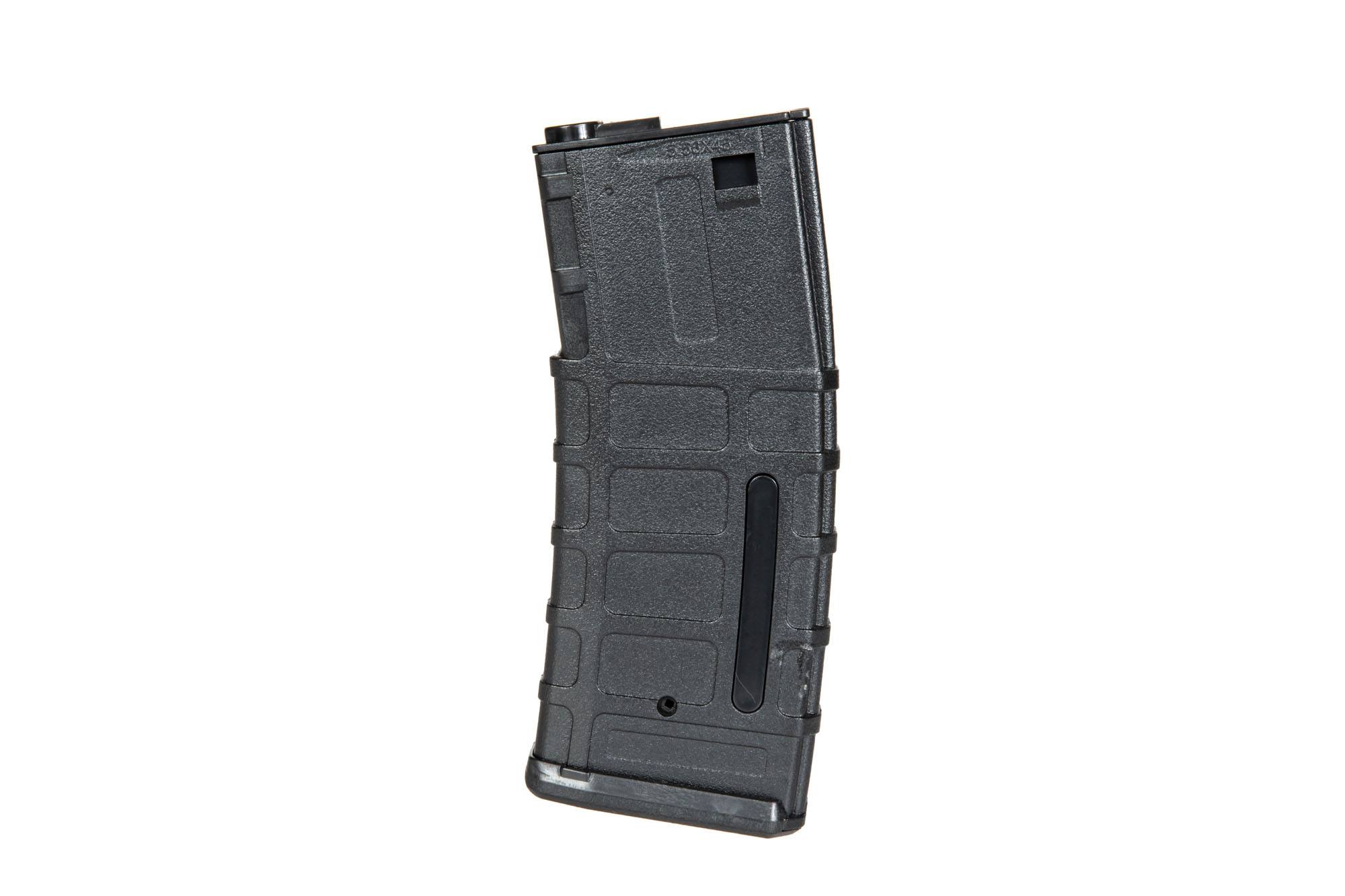 Polymer 400rd Hi-Cap Magazine for M4/M16 replicas