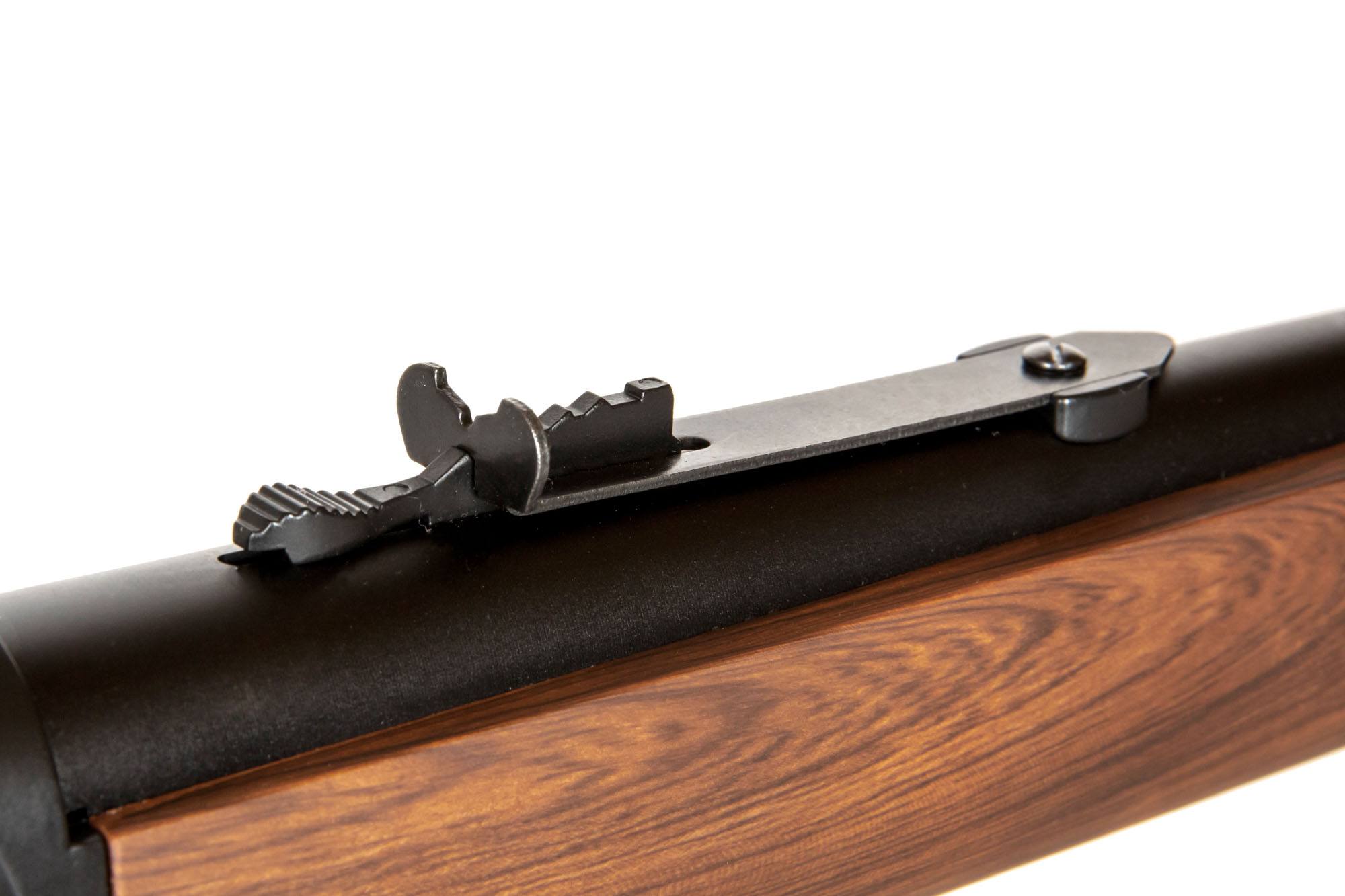 Winchester 103 CO2 Shell Ejecting