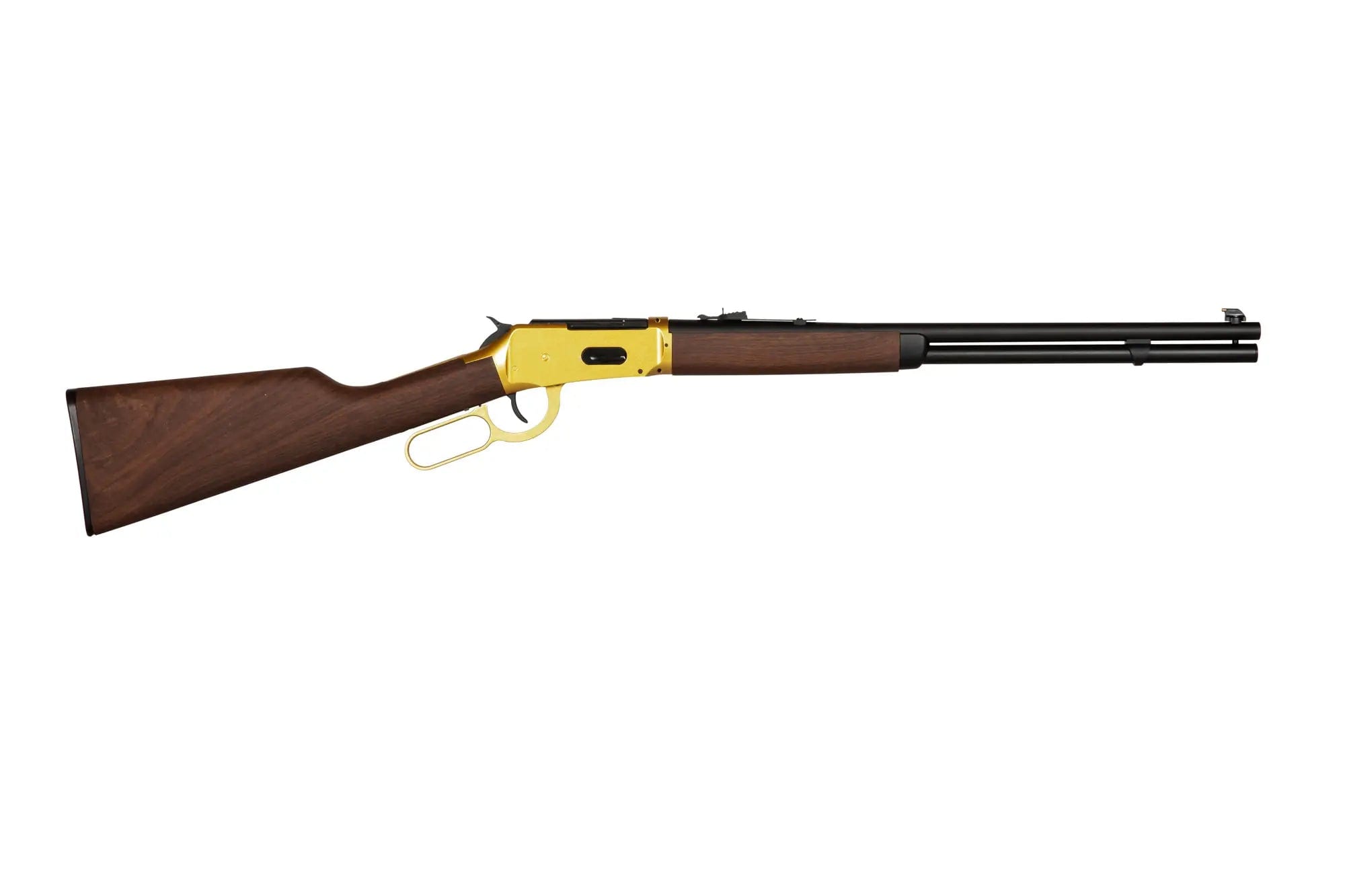 Model 1894 (CO2) replica - Gold