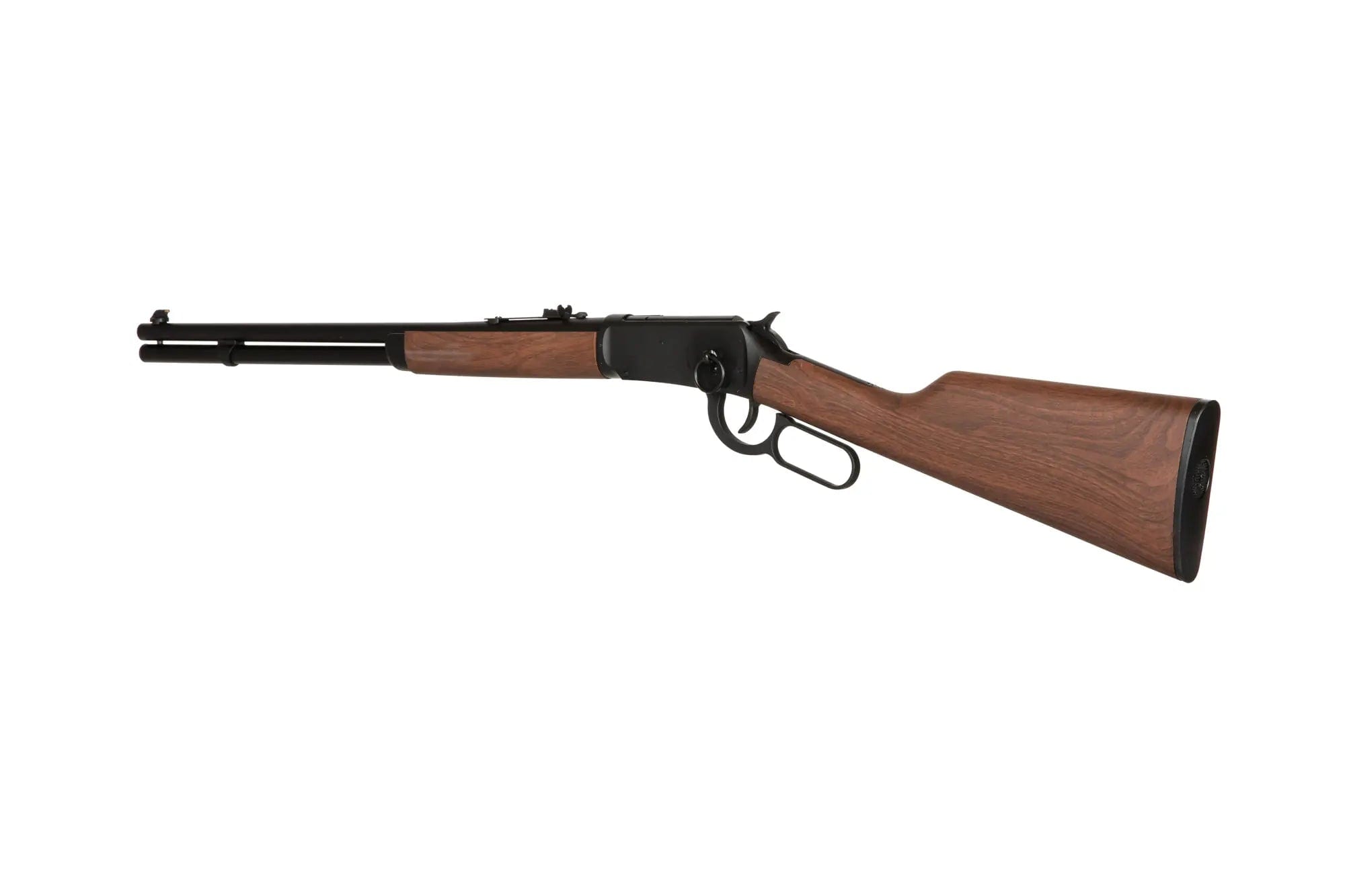 Model 1894 (Gas) 104B - Black