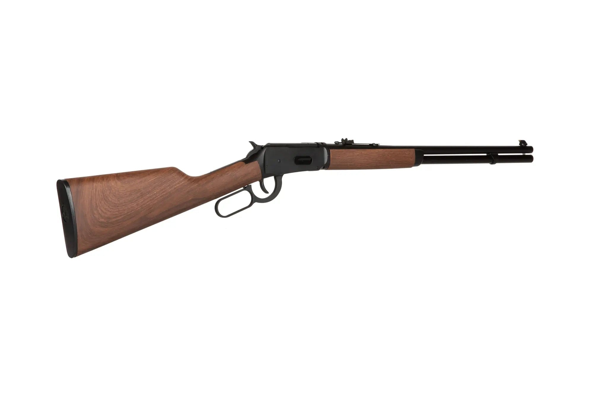 Model 1894 (Gas) 104B - Black