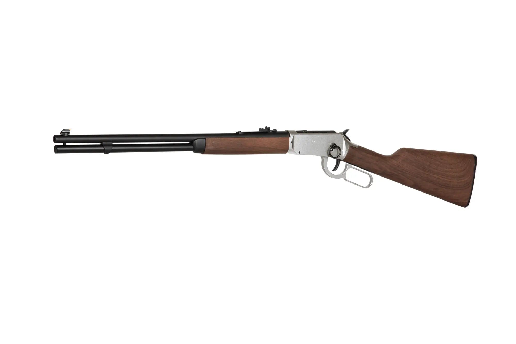 Model 1894 (Gas) 104Y - Silver