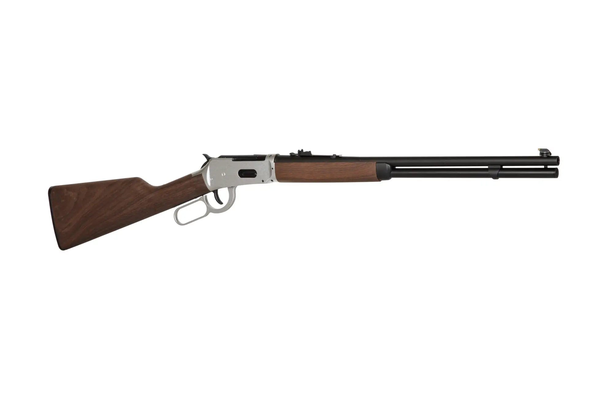 Model 1894 (Gas) 104Y - Silver