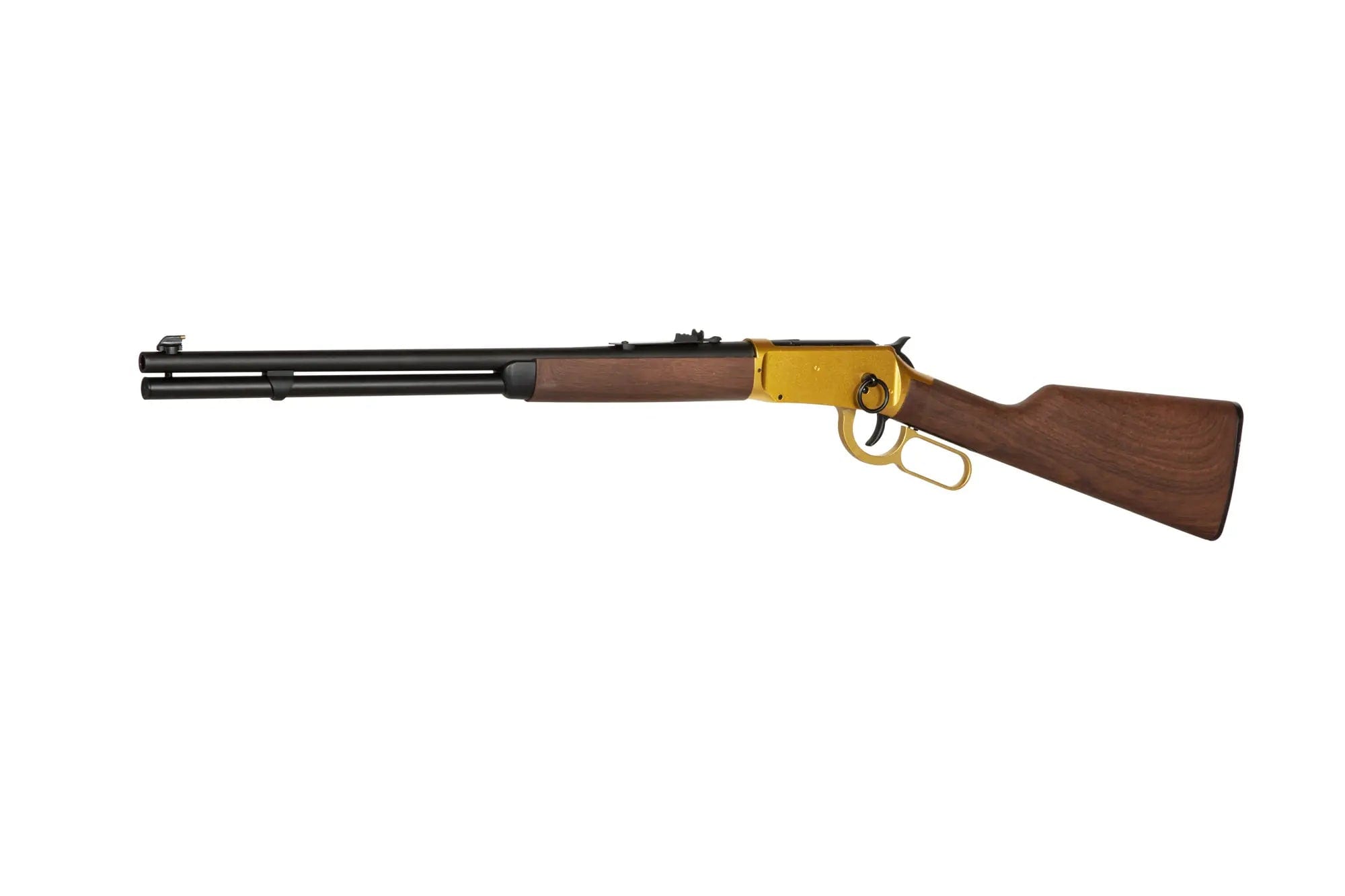 Model 1894 (Gas) replica - Gold