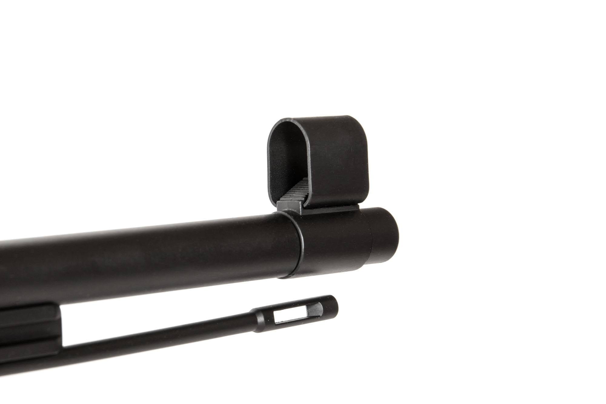 Kar98k Airsoft (Spring) Polymer Version + Scope