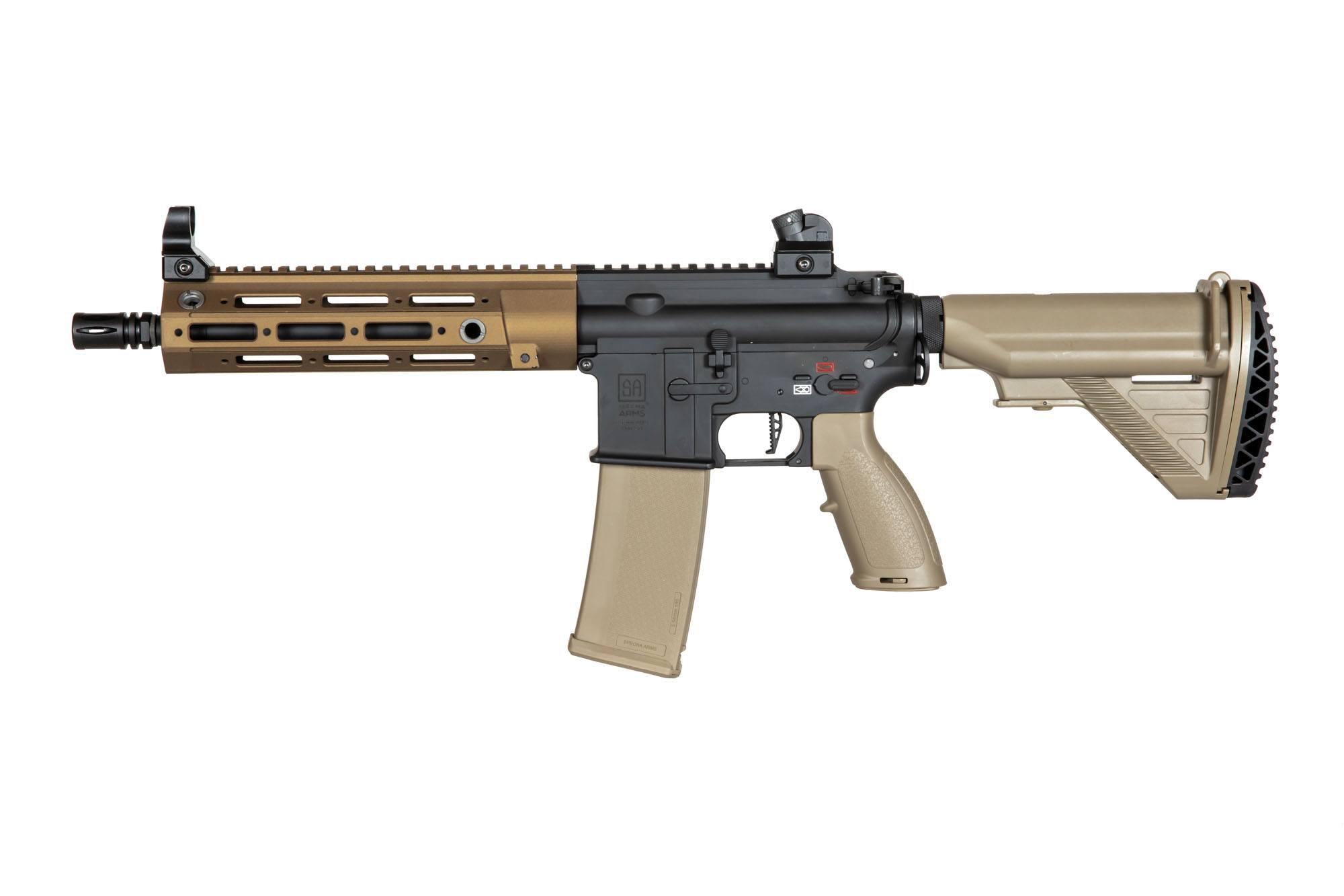 SA-H23 EDGE 2.0™ Carbine Replica - Chaos Bronze