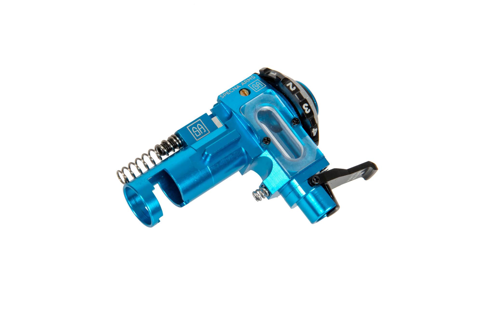 CNC ME - PRO Hop-Up Chamber for M4 (by Maxx Model)