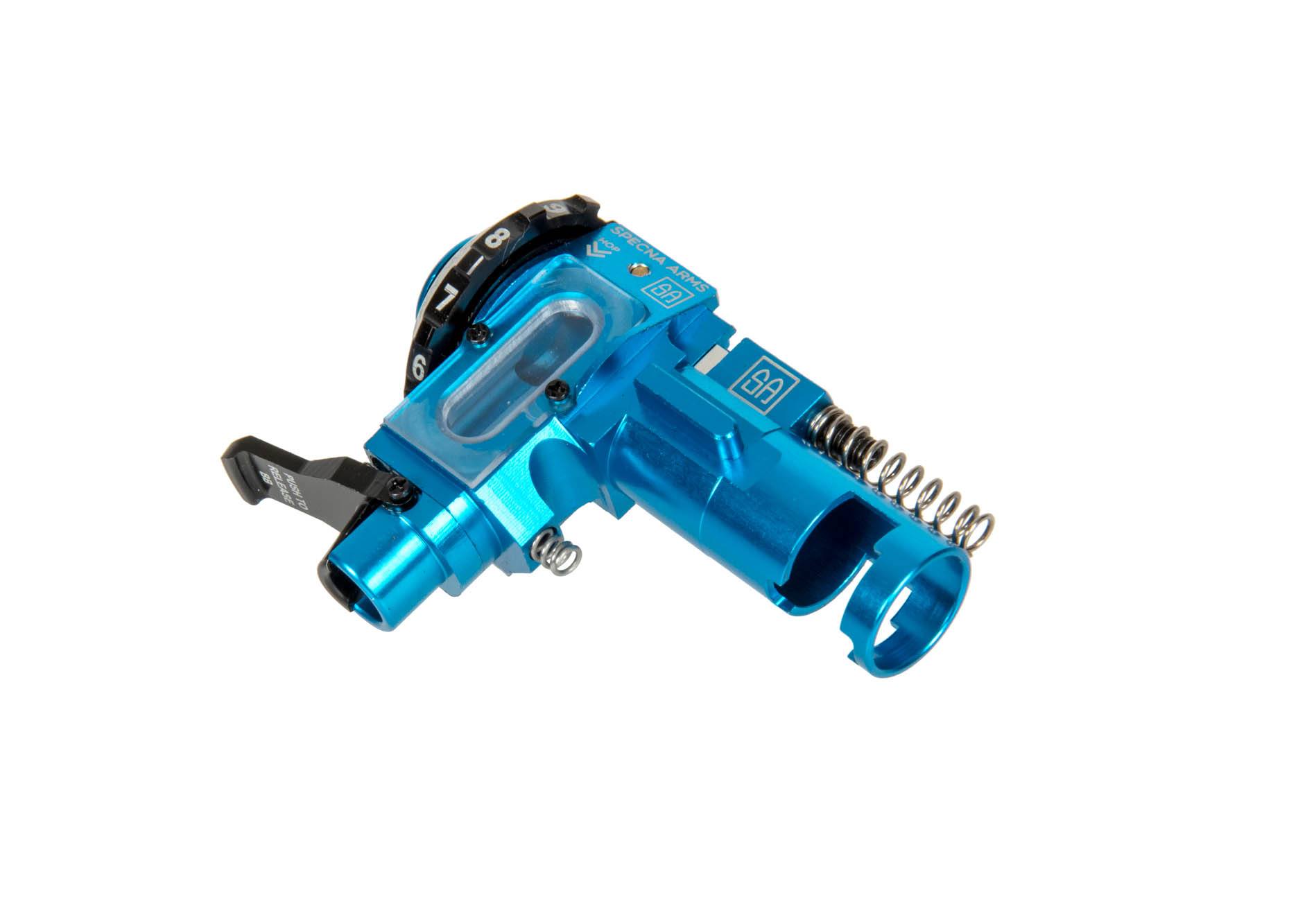 CNC ME - PRO Hop-Up Chamber for M4 (by Maxx Model)