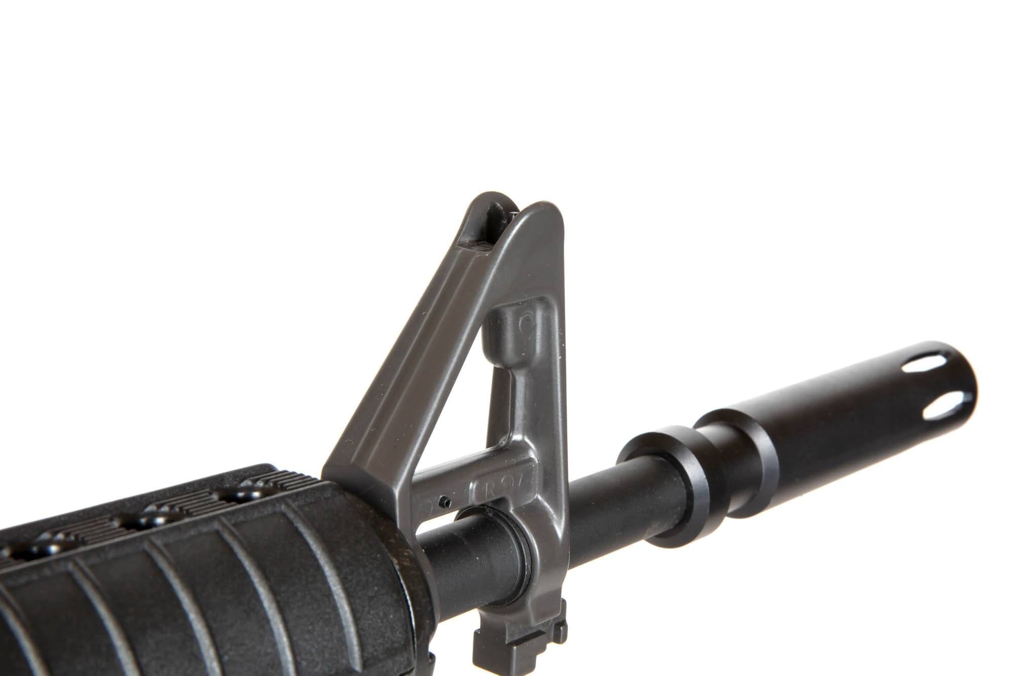 XM177 E2 airsoft rifle