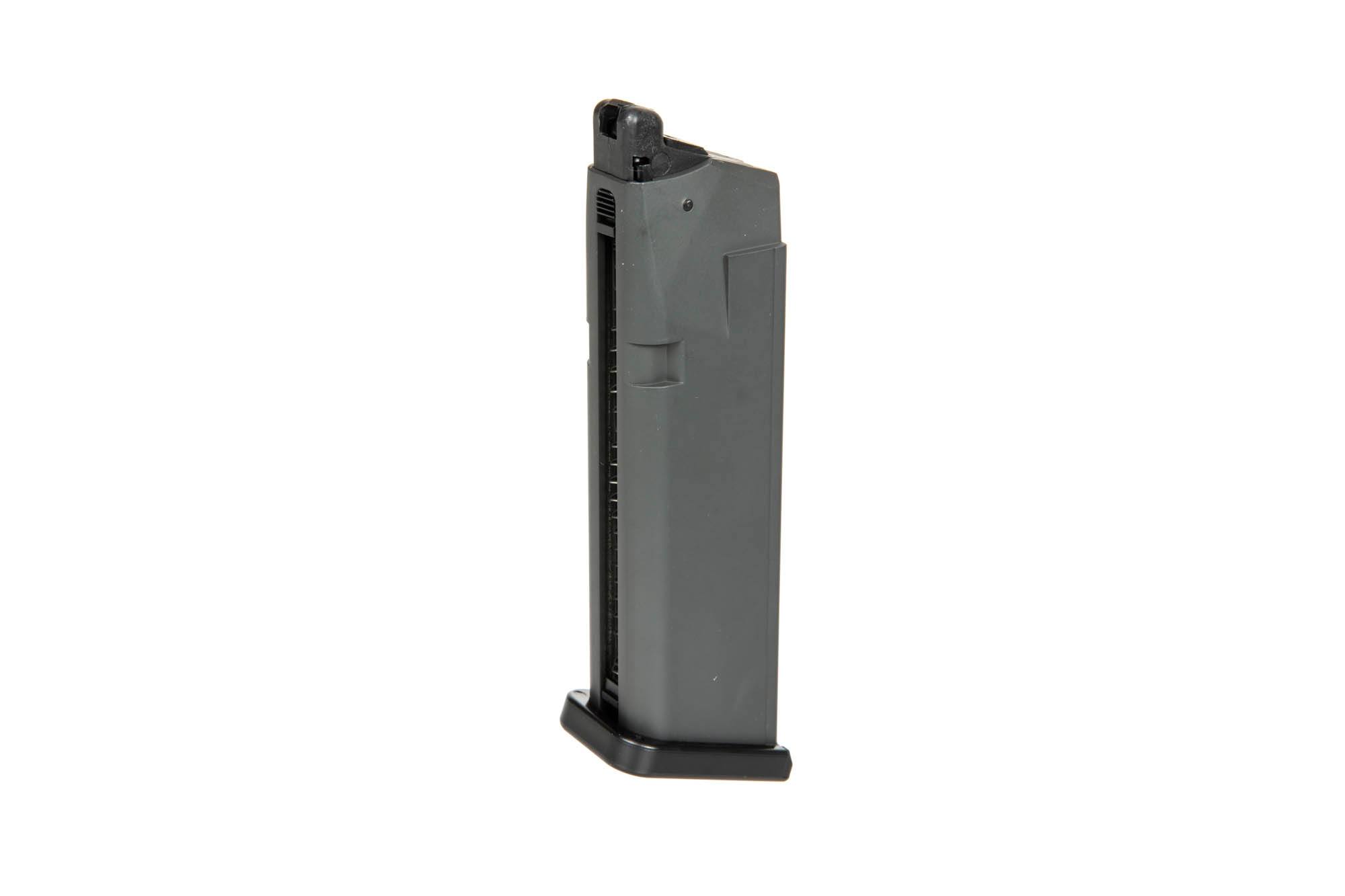 16BBs Umarex CO2 magazine for Glock 17