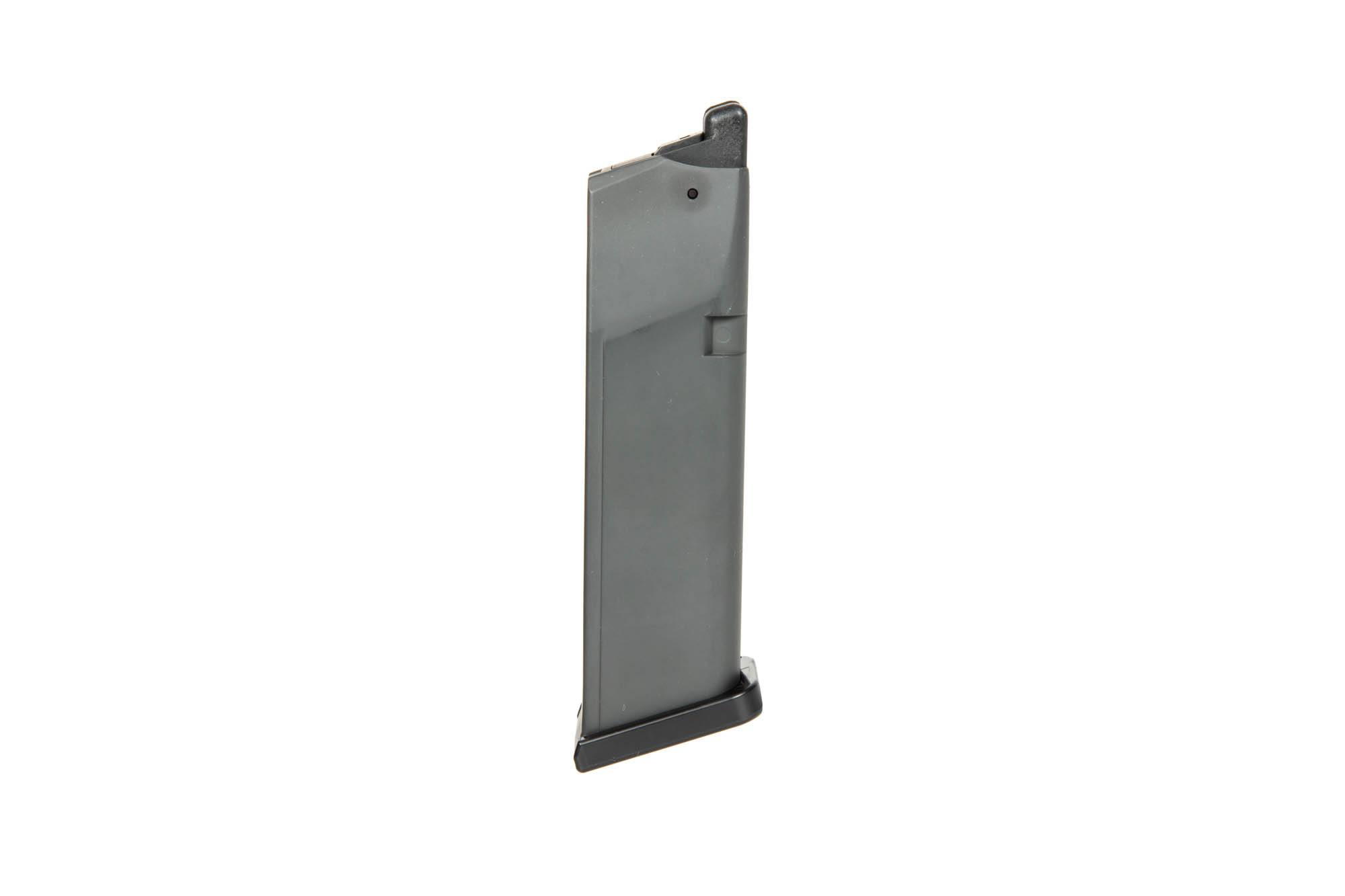16BBs Umarex CO2 magazine for Glock 17
