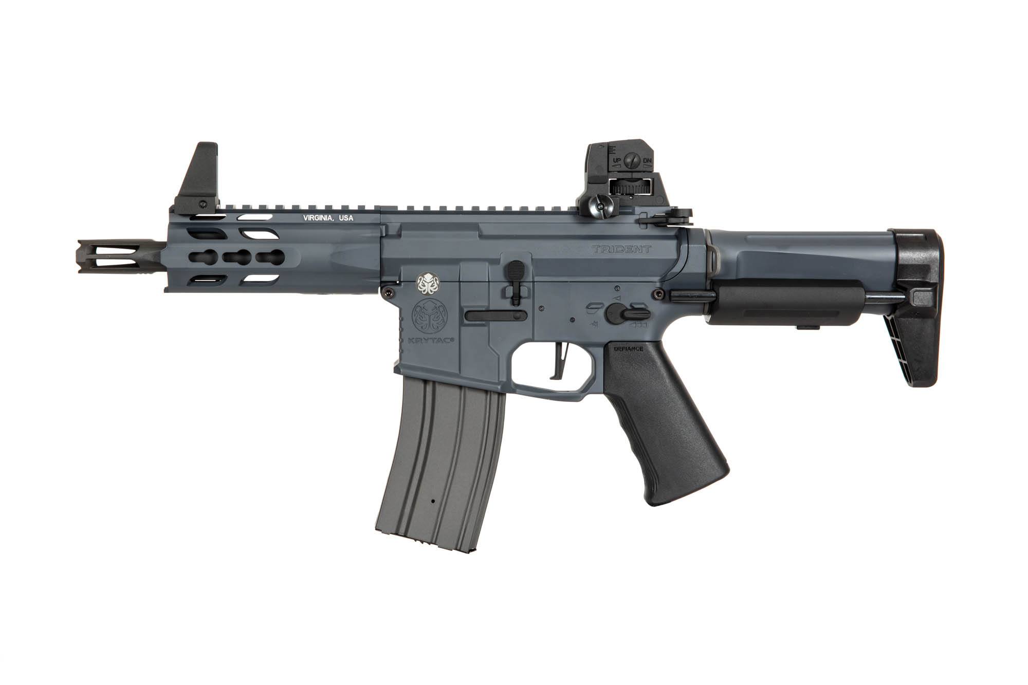 Trident Mk2 PDW - grey