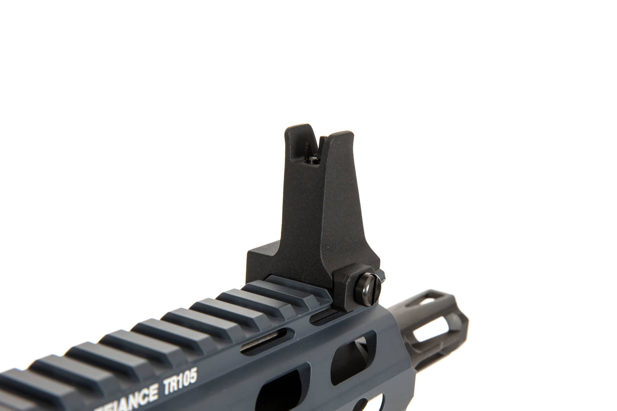 Trident Mk2 PDW - grey