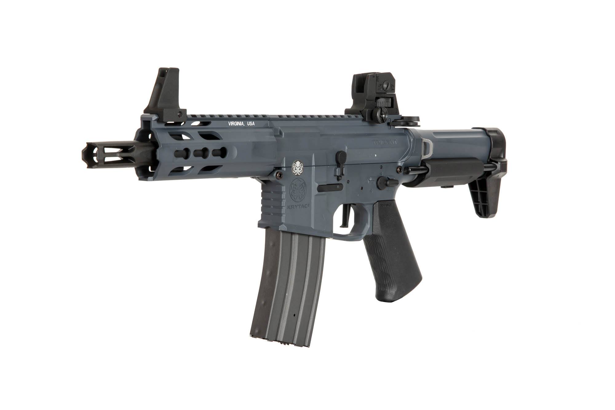 Trident Mk2 PDW - grey