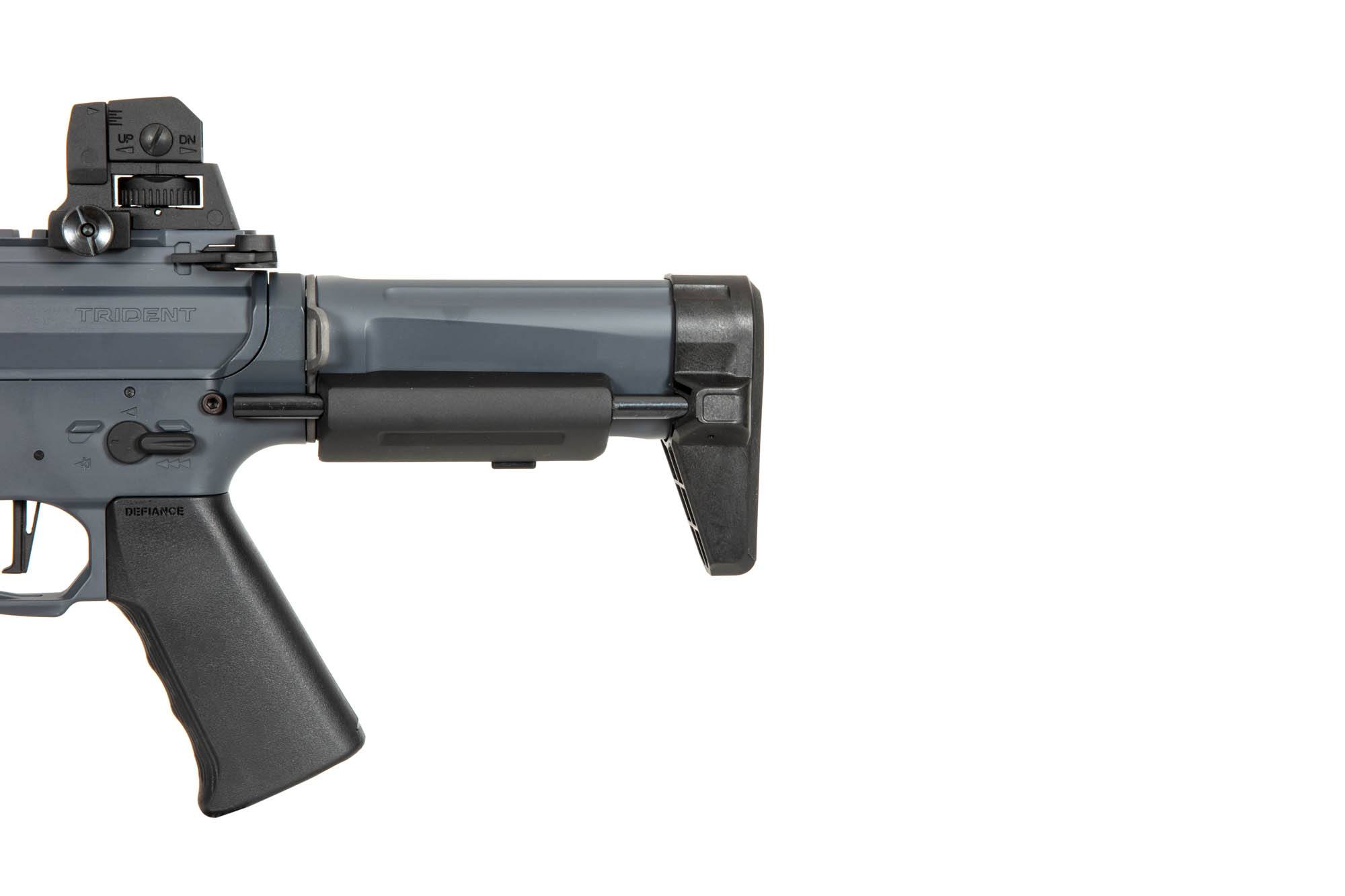 Trident Mk2 PDW - grey
