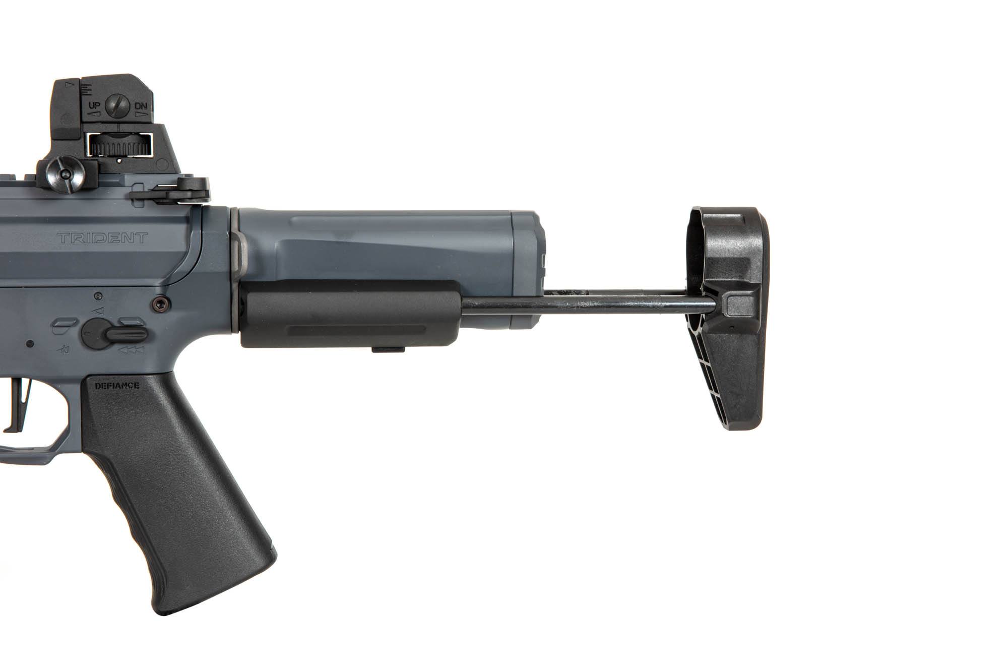 Trident Mk2 PDW - grey