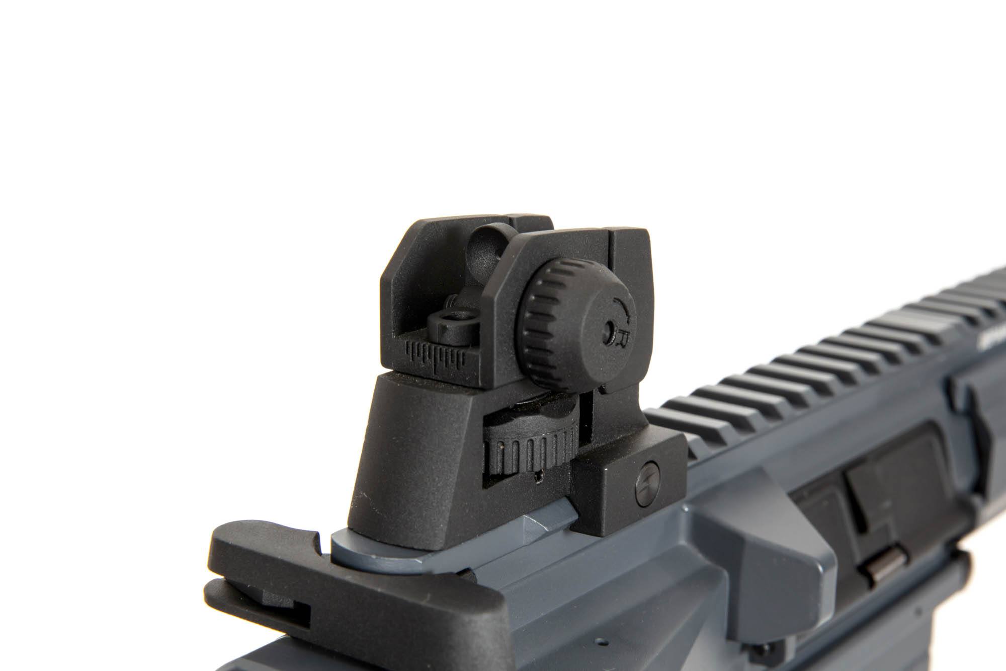 Trident Mk2 PDW - grey